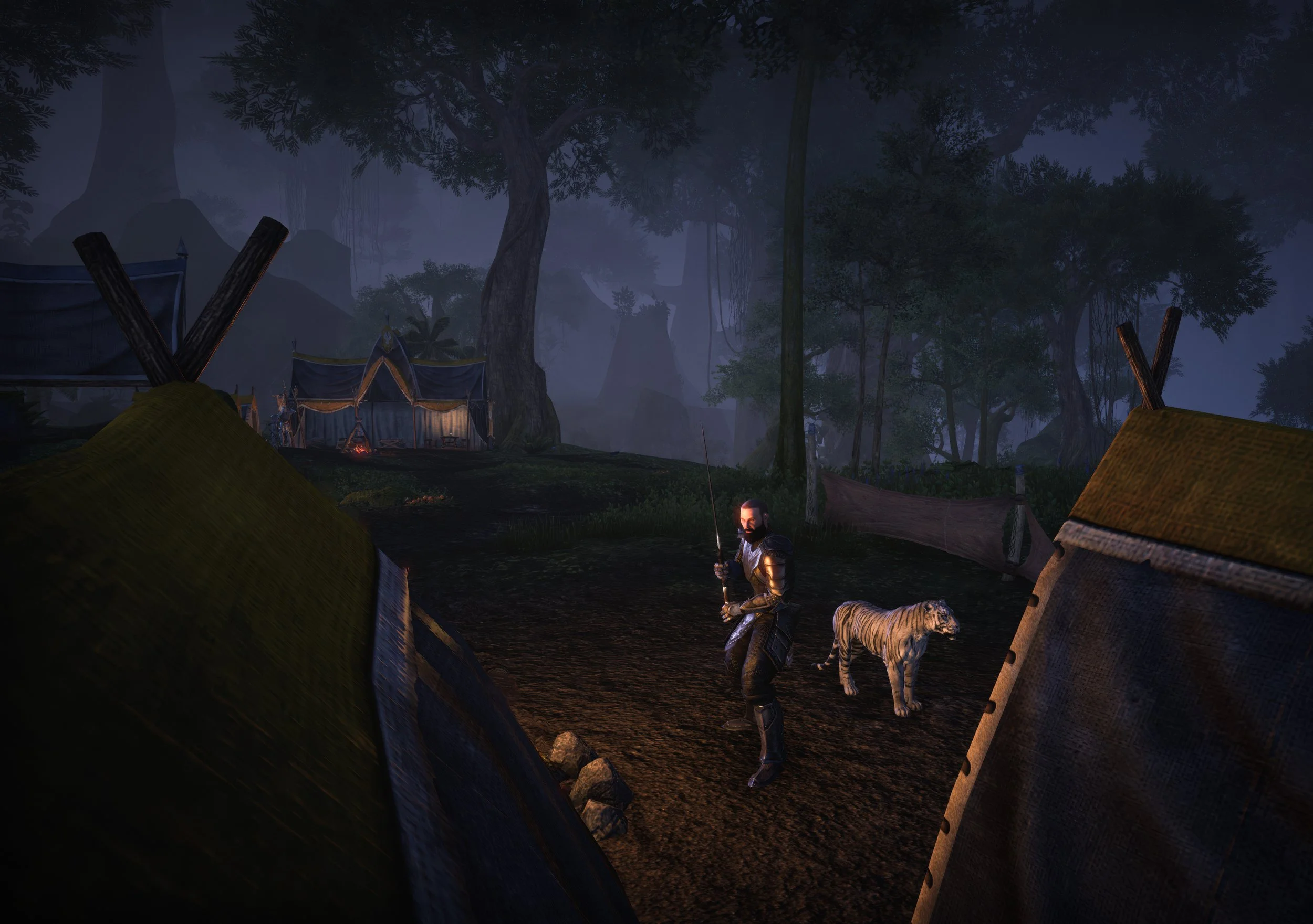 Searching for Storgh’s Bow