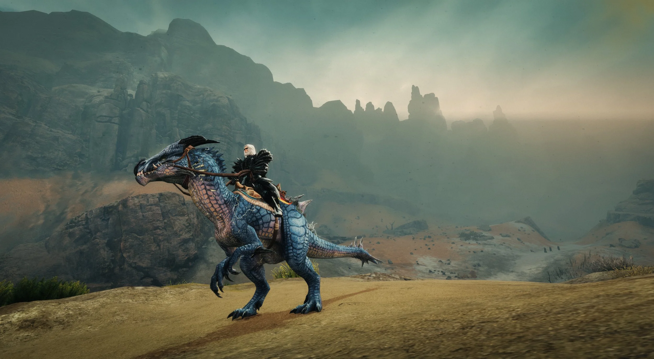 The Domain of Kourna