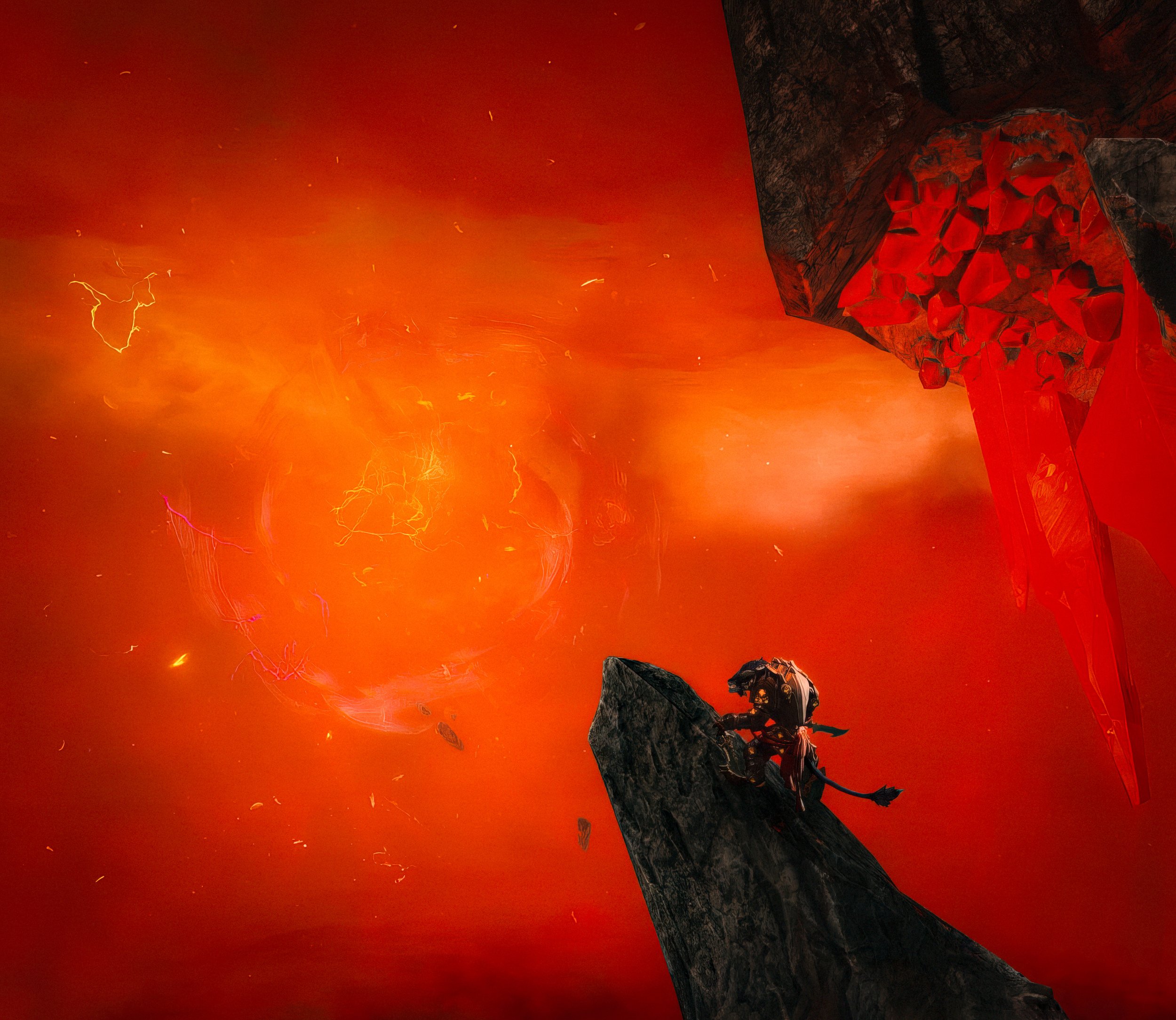 Bloodstone Fen