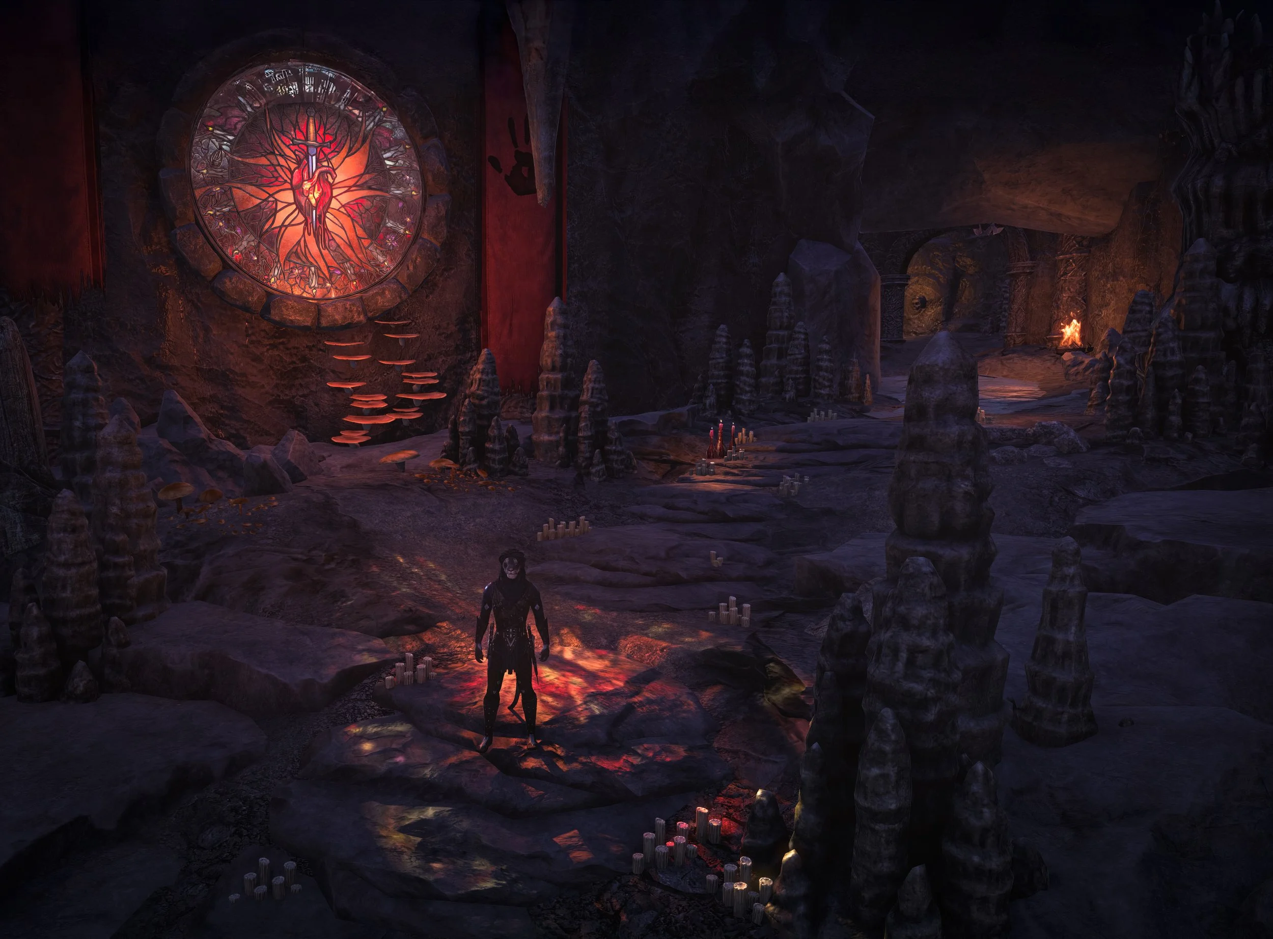 The Dark Brotherhood