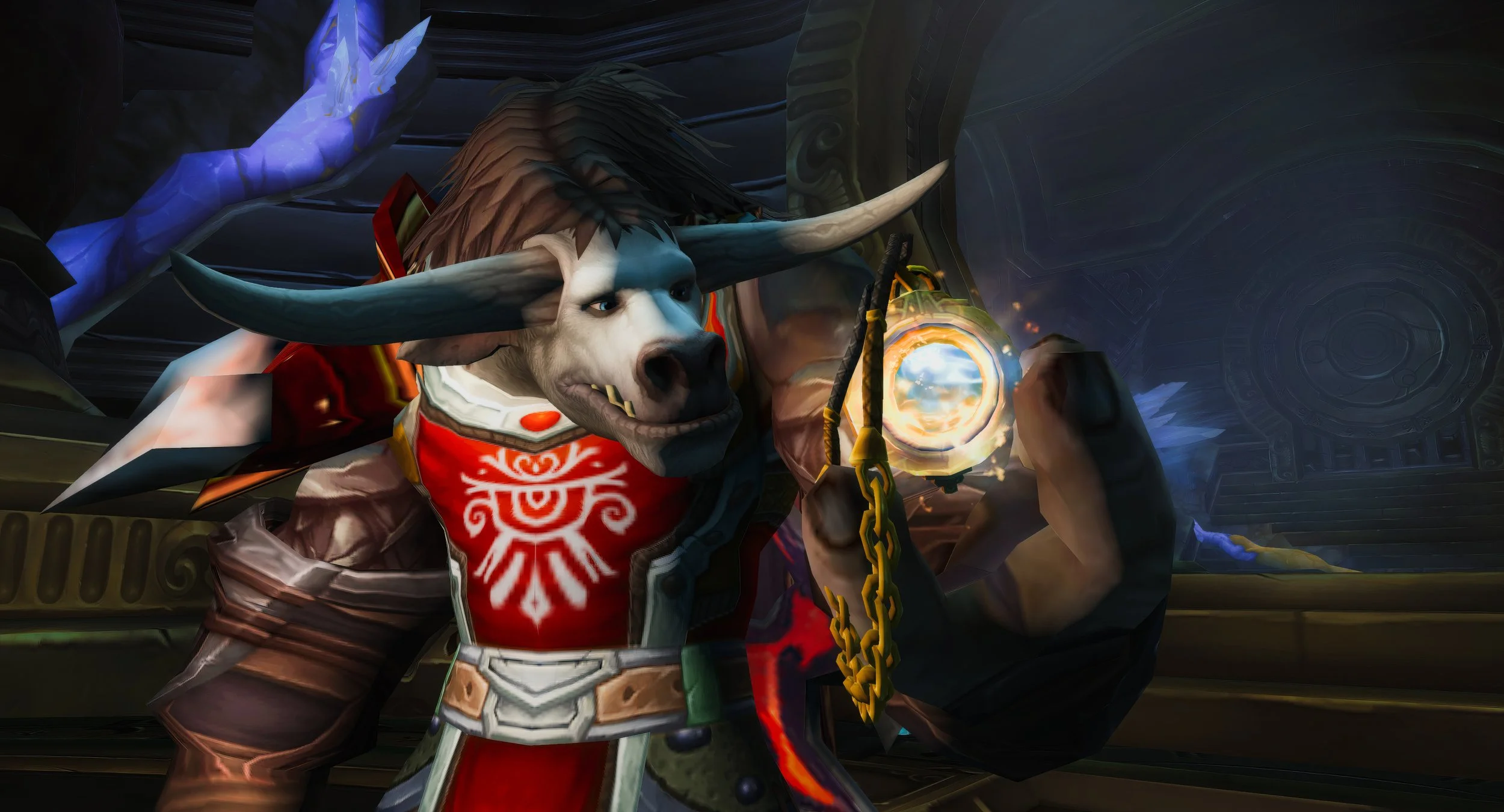 The Heart of Azeroth