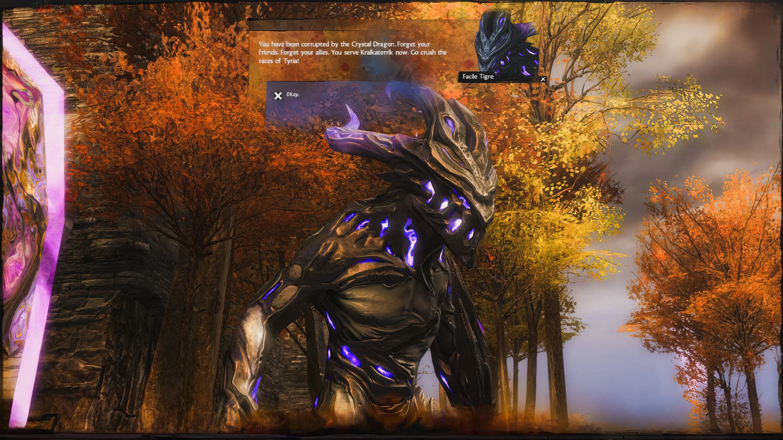 In Your Master’s Image