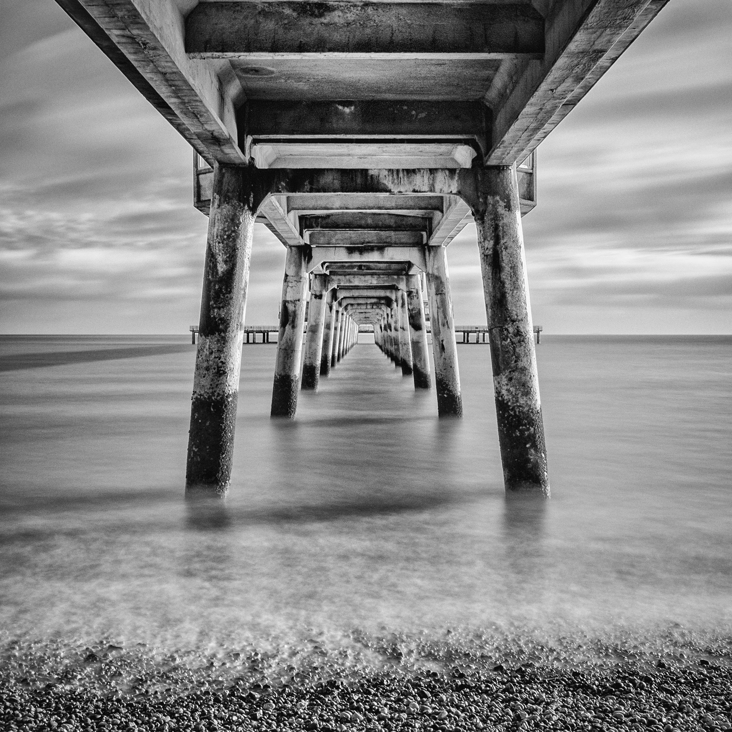Under Deal Pier