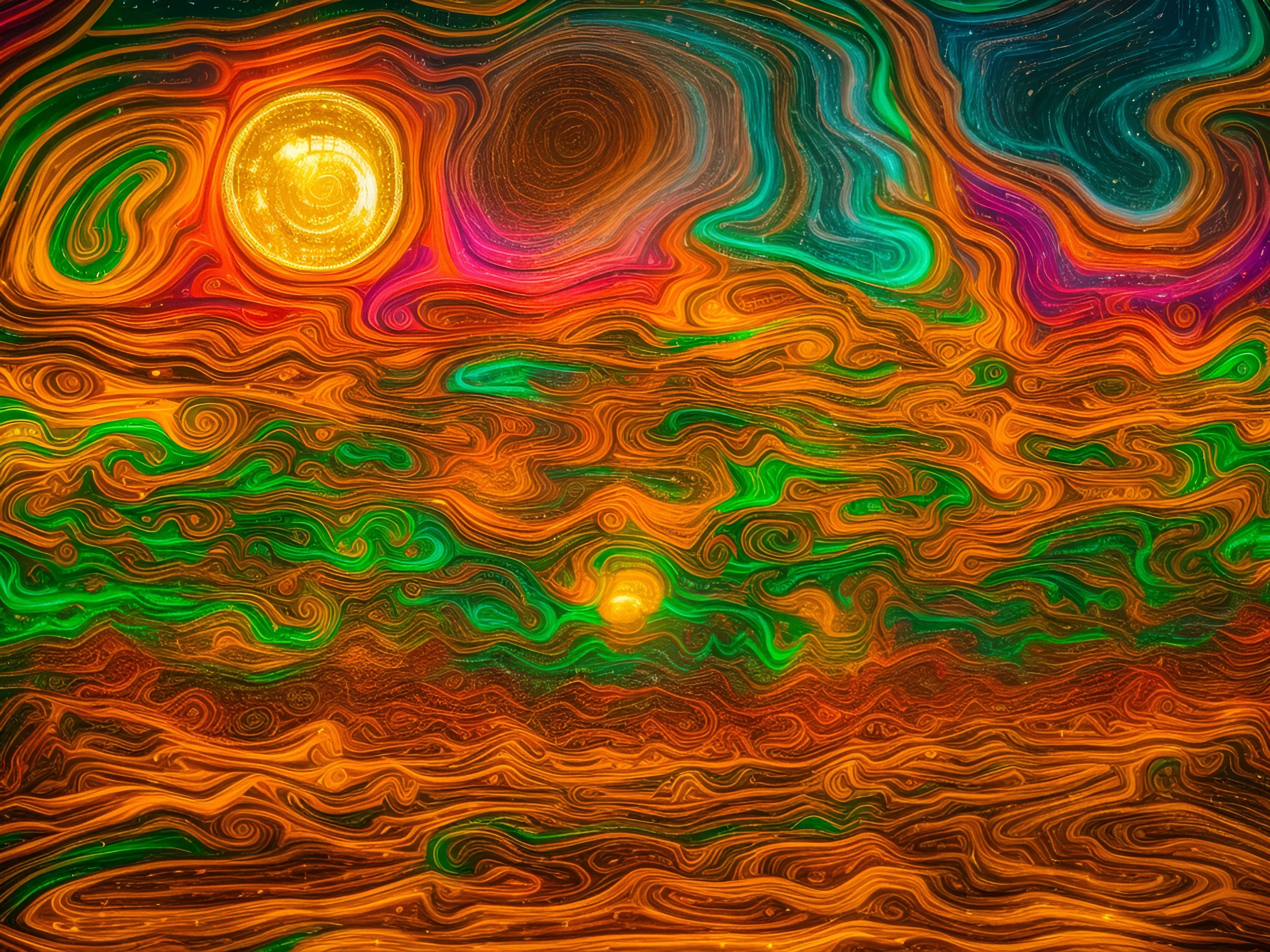 Wibbly Wobbly Timey Wimey