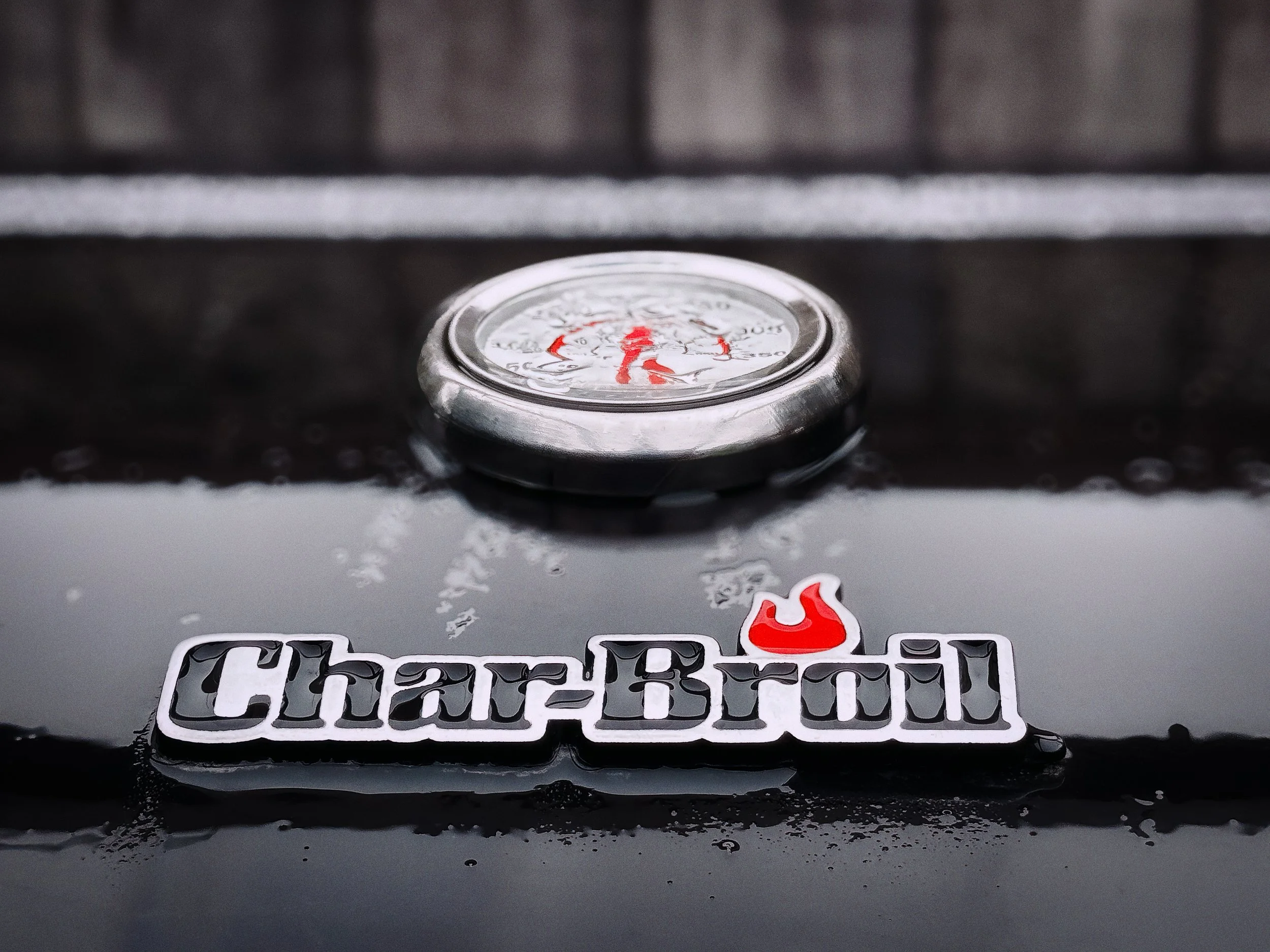 Char-Broil