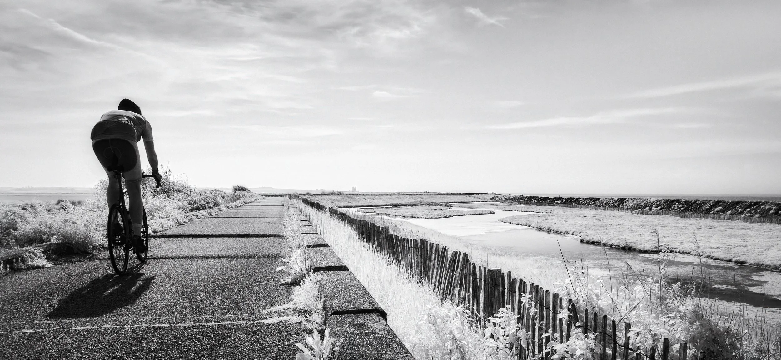 The Smuggler’s Way