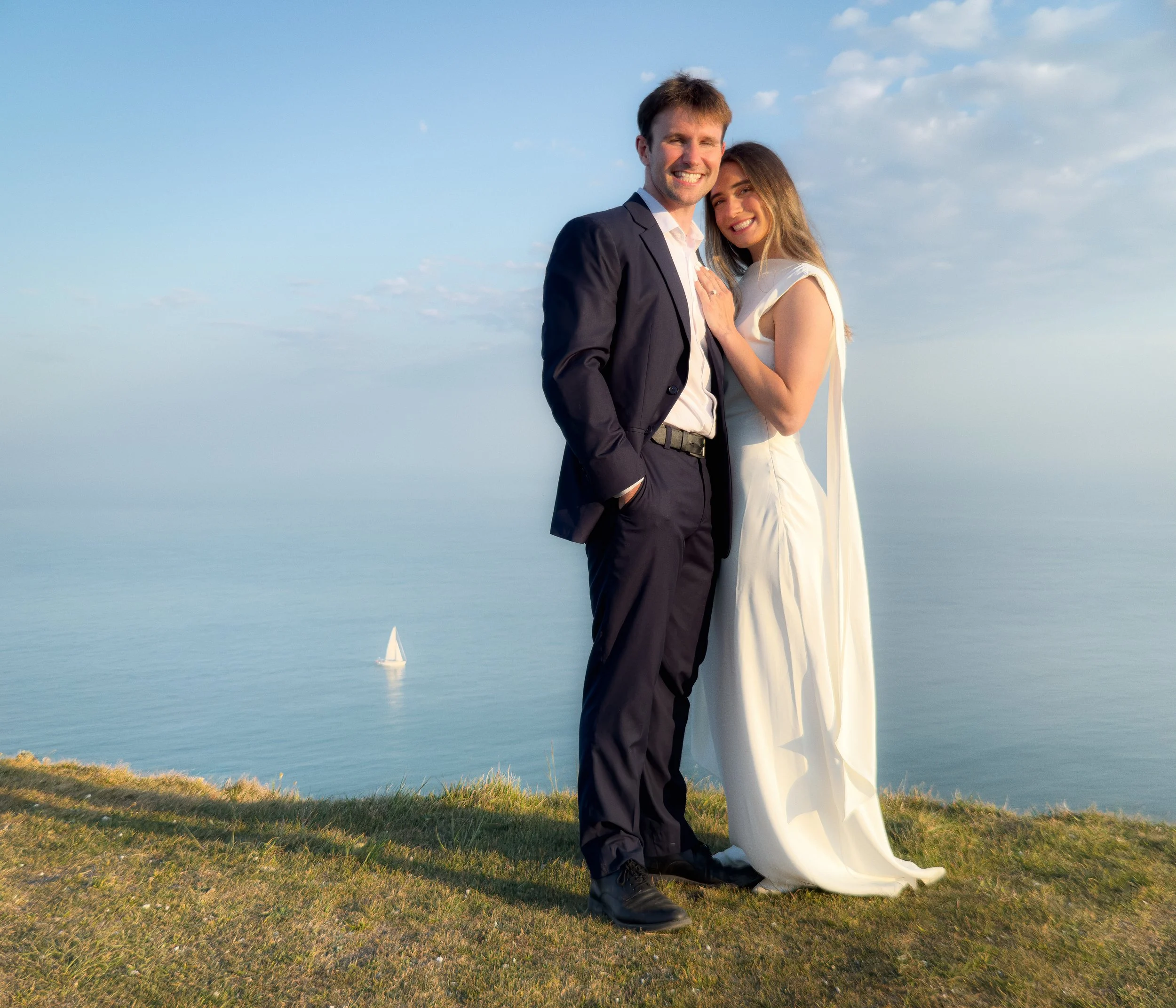 White Cliffs Photoshoot