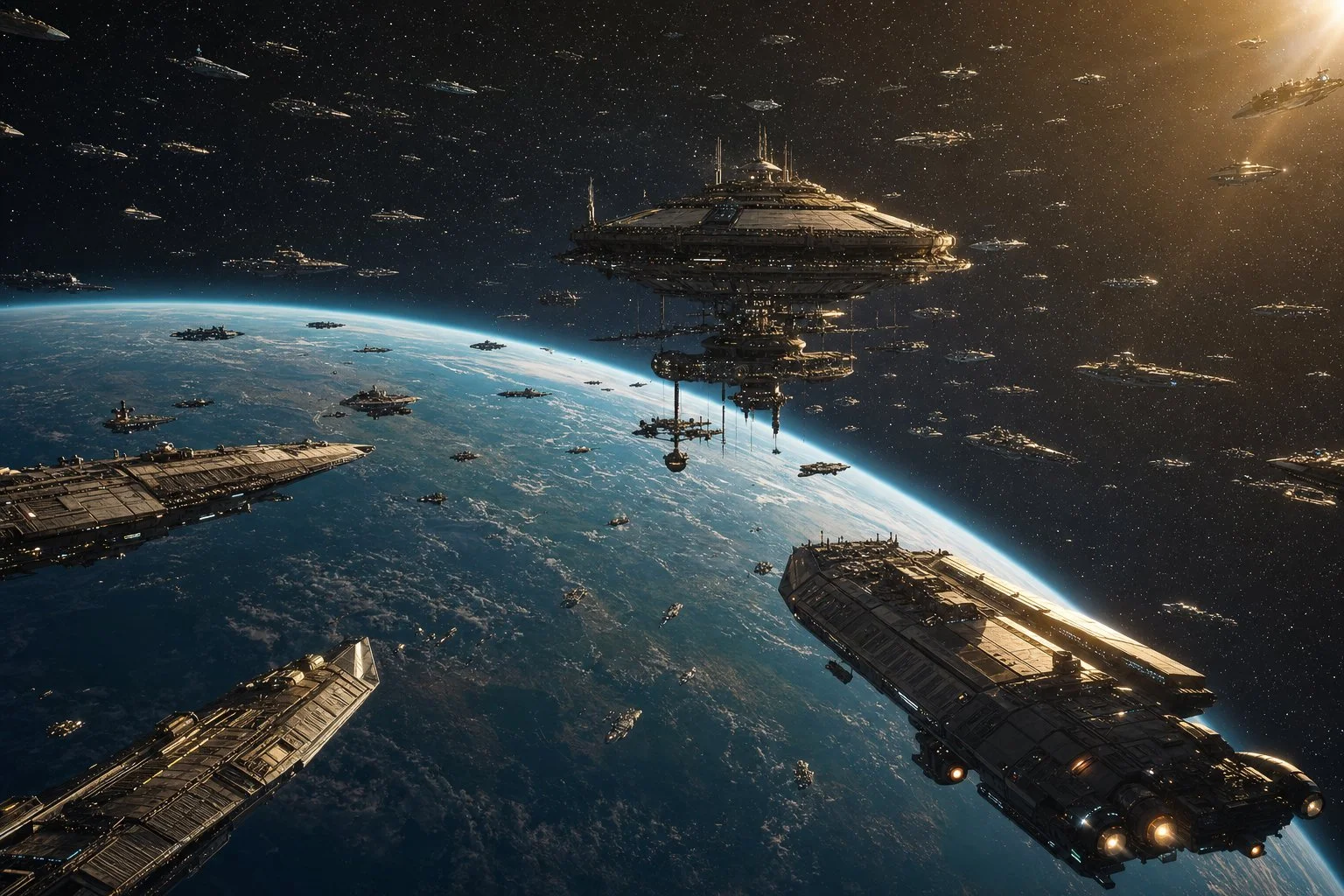 A New Era for New Eden