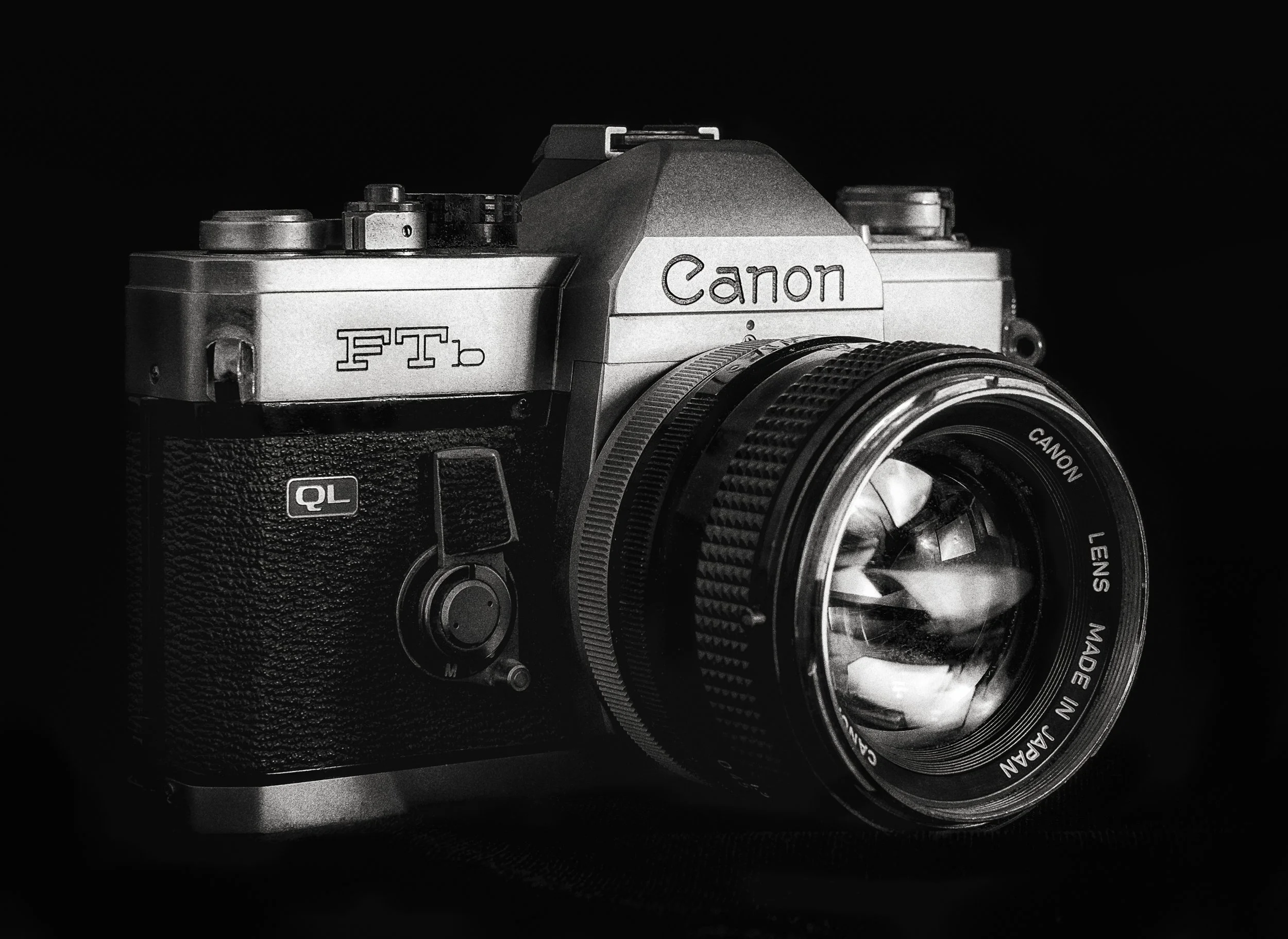 Canon FTb
