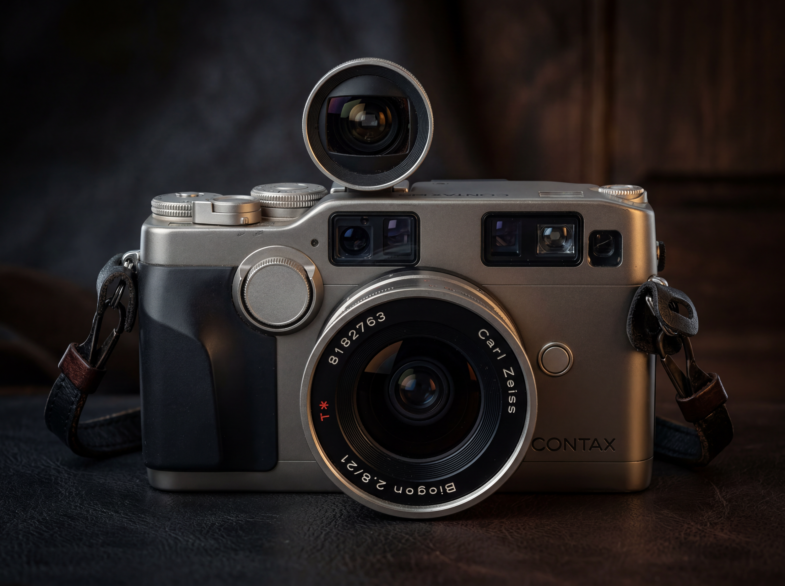 Contax G2