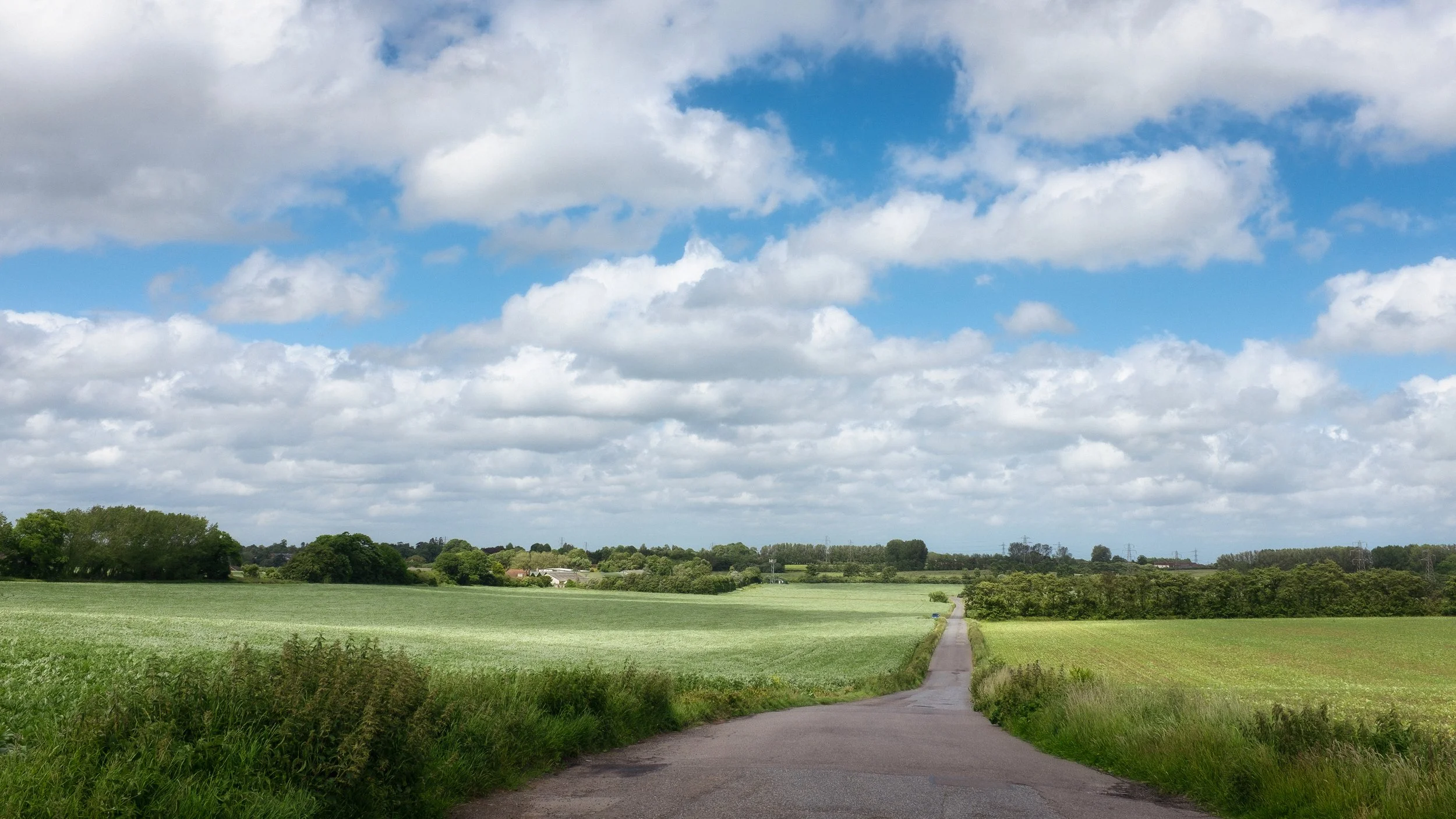 Appledown Way