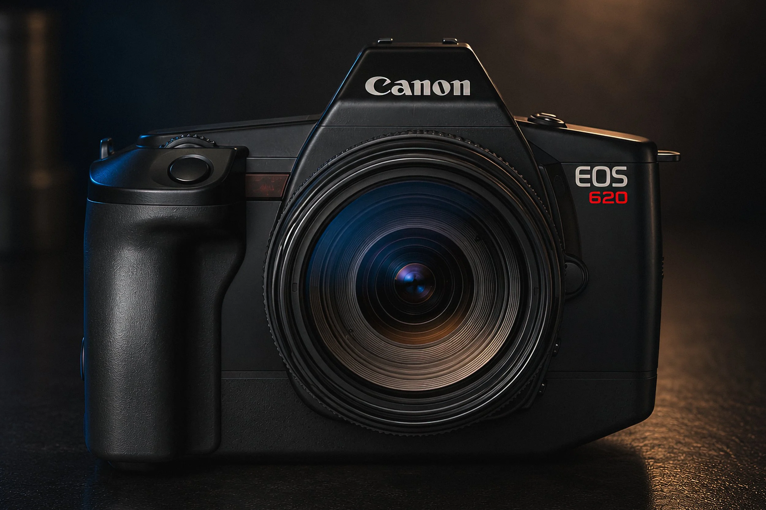 Canon EOS 620