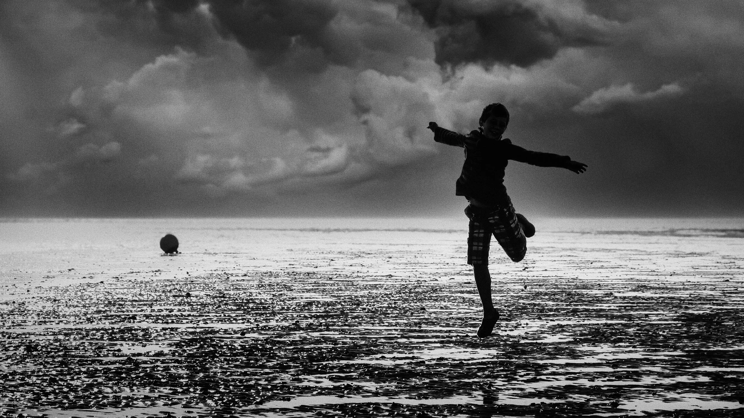 How to Shoot Silhouettes