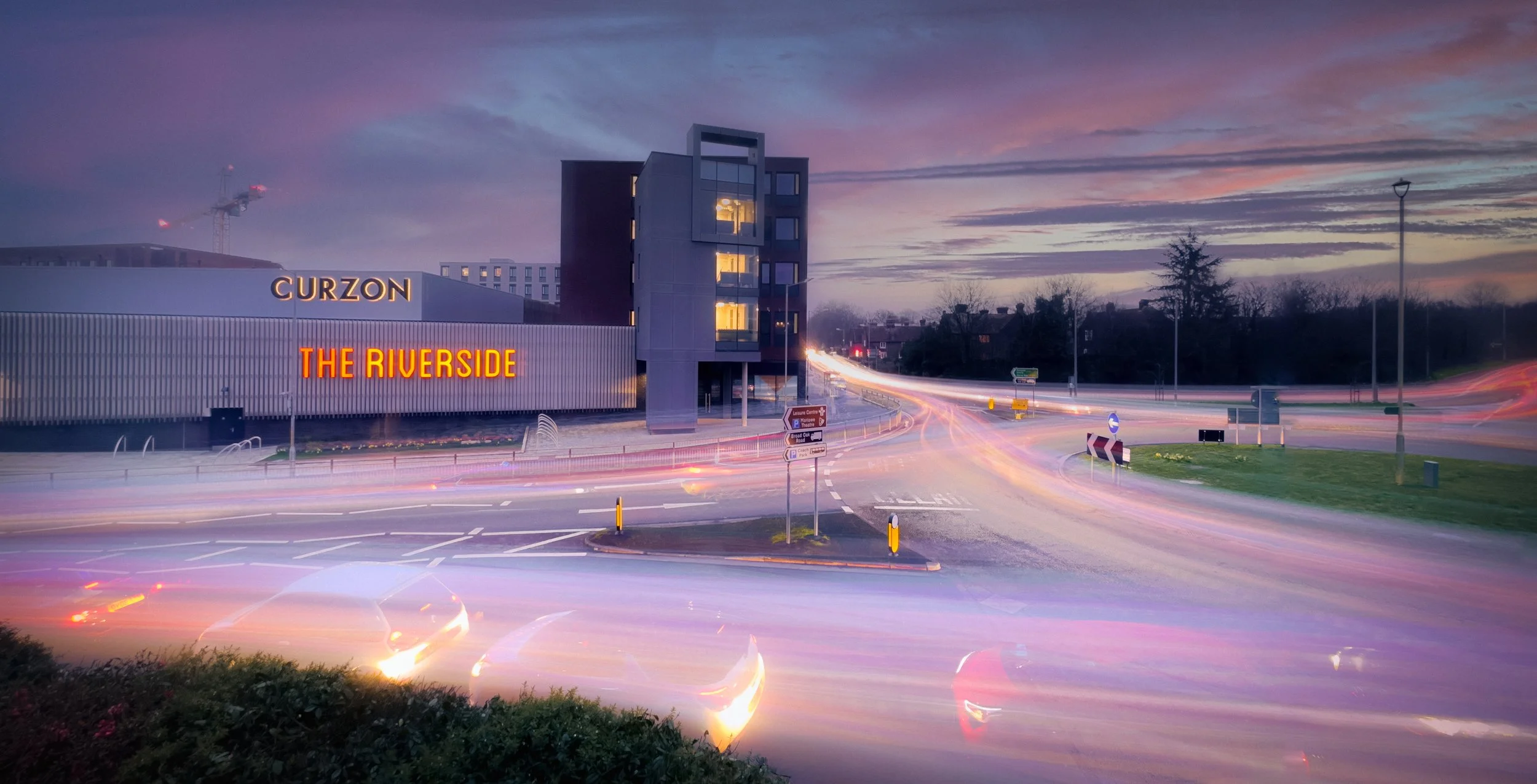 How to Shoot Light Trails
