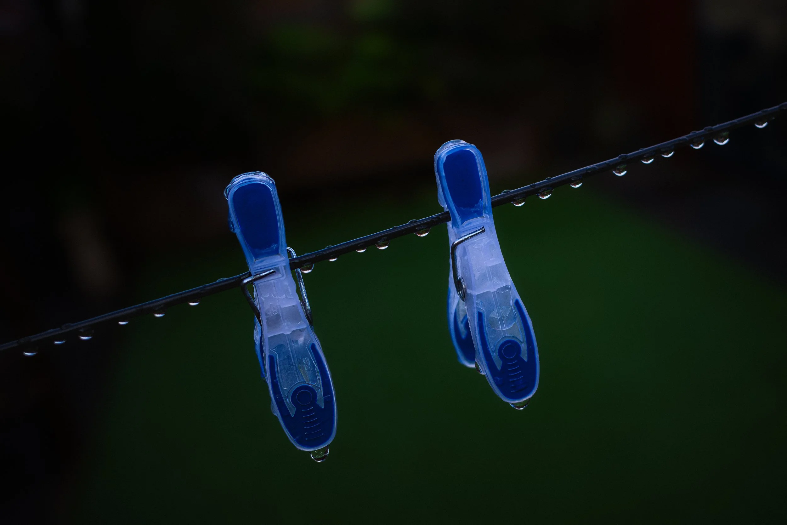 Drip Check