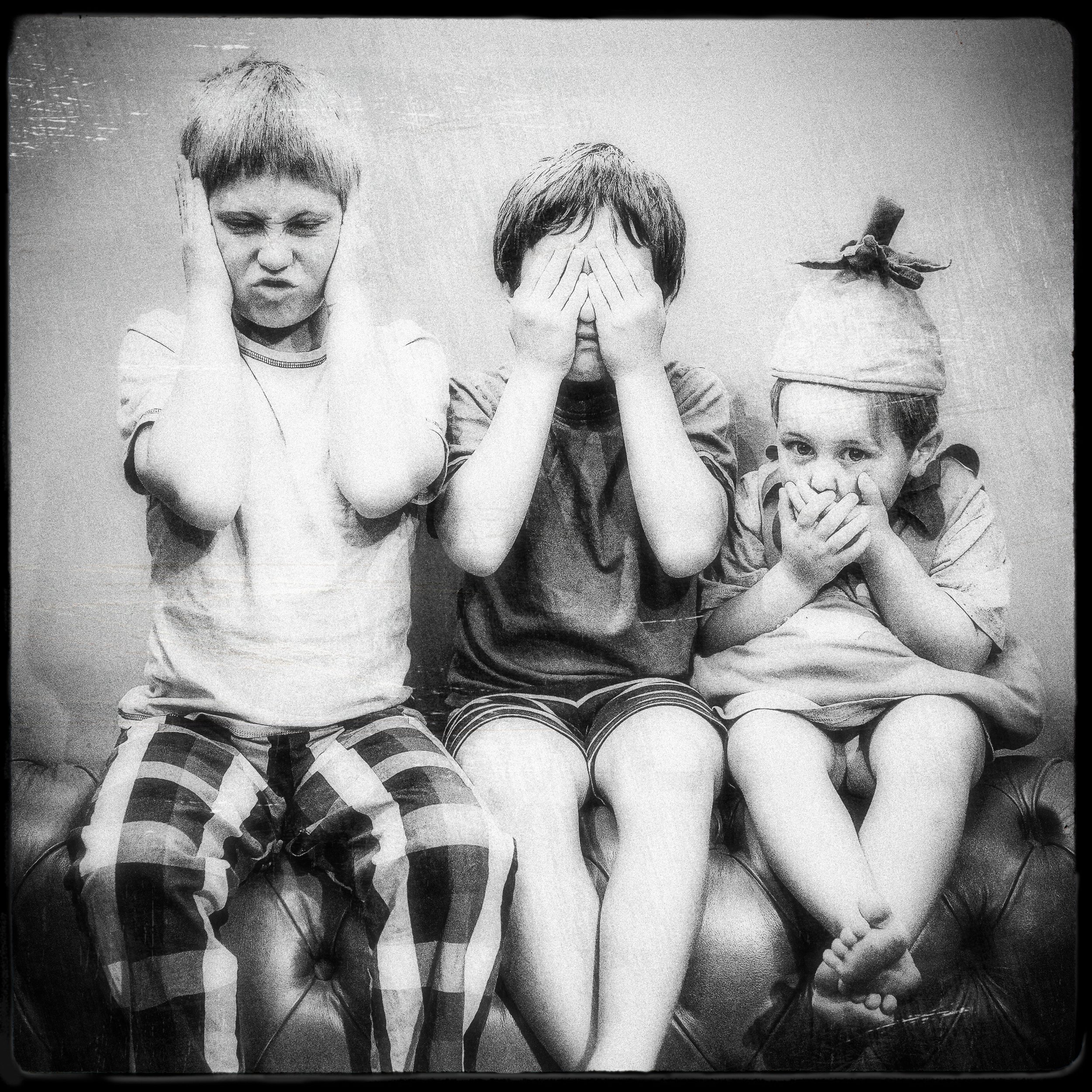 Portrait Photography