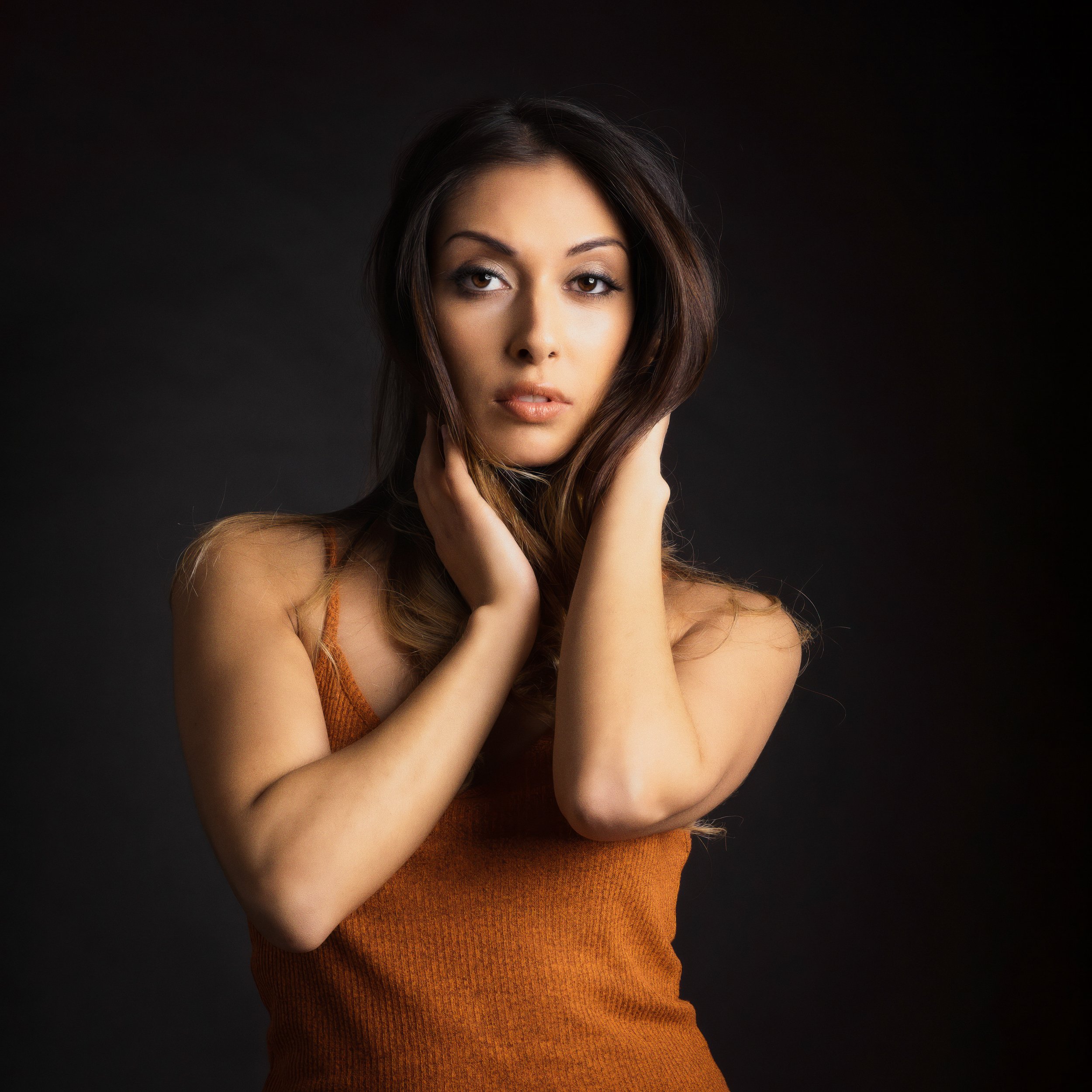 How to Shoot Portraits