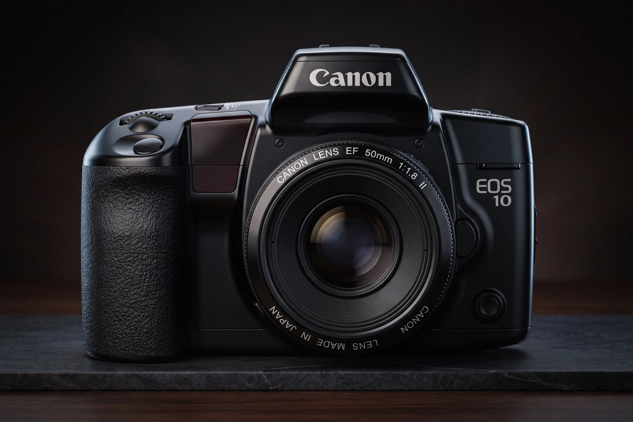 Canon EOS 10