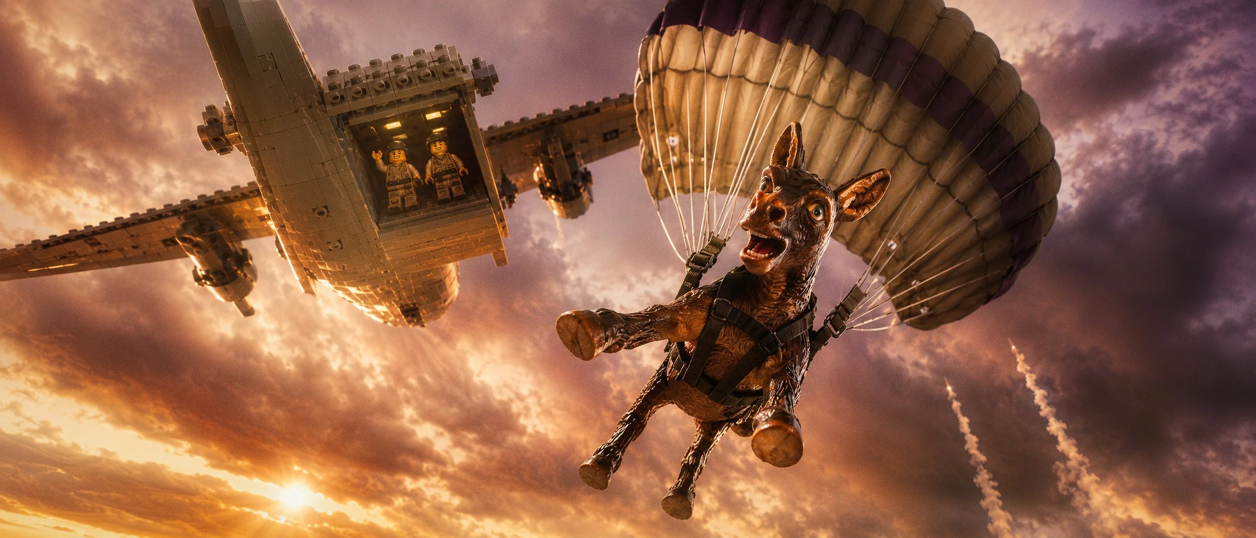 Terminal Velocity