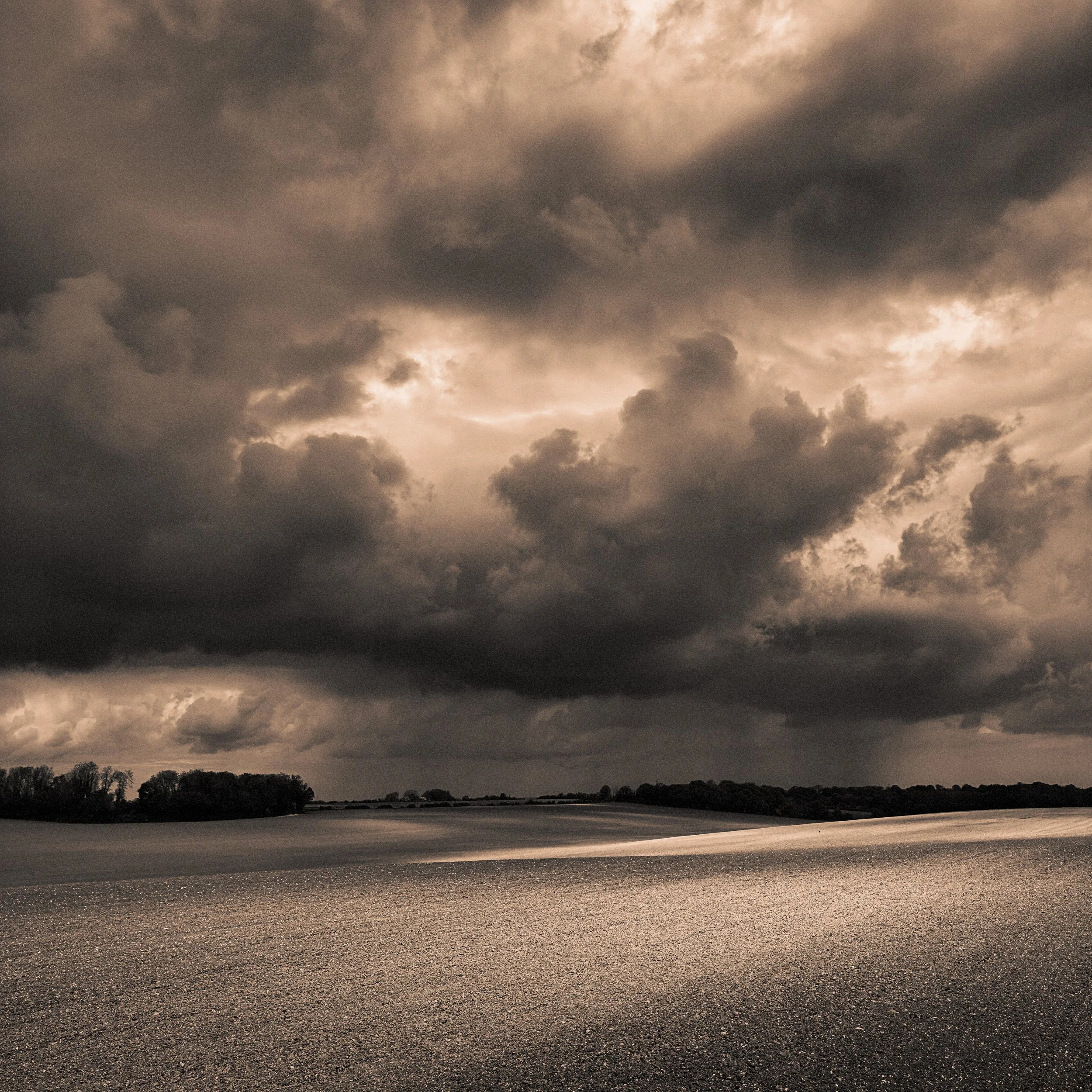 Cloud Photography