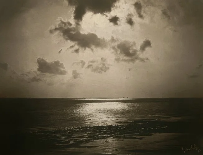 gustavelegray-Gustave-Le-Gray-Un-effet-de-soleil-c-1856-painting-artwork-print.jpg