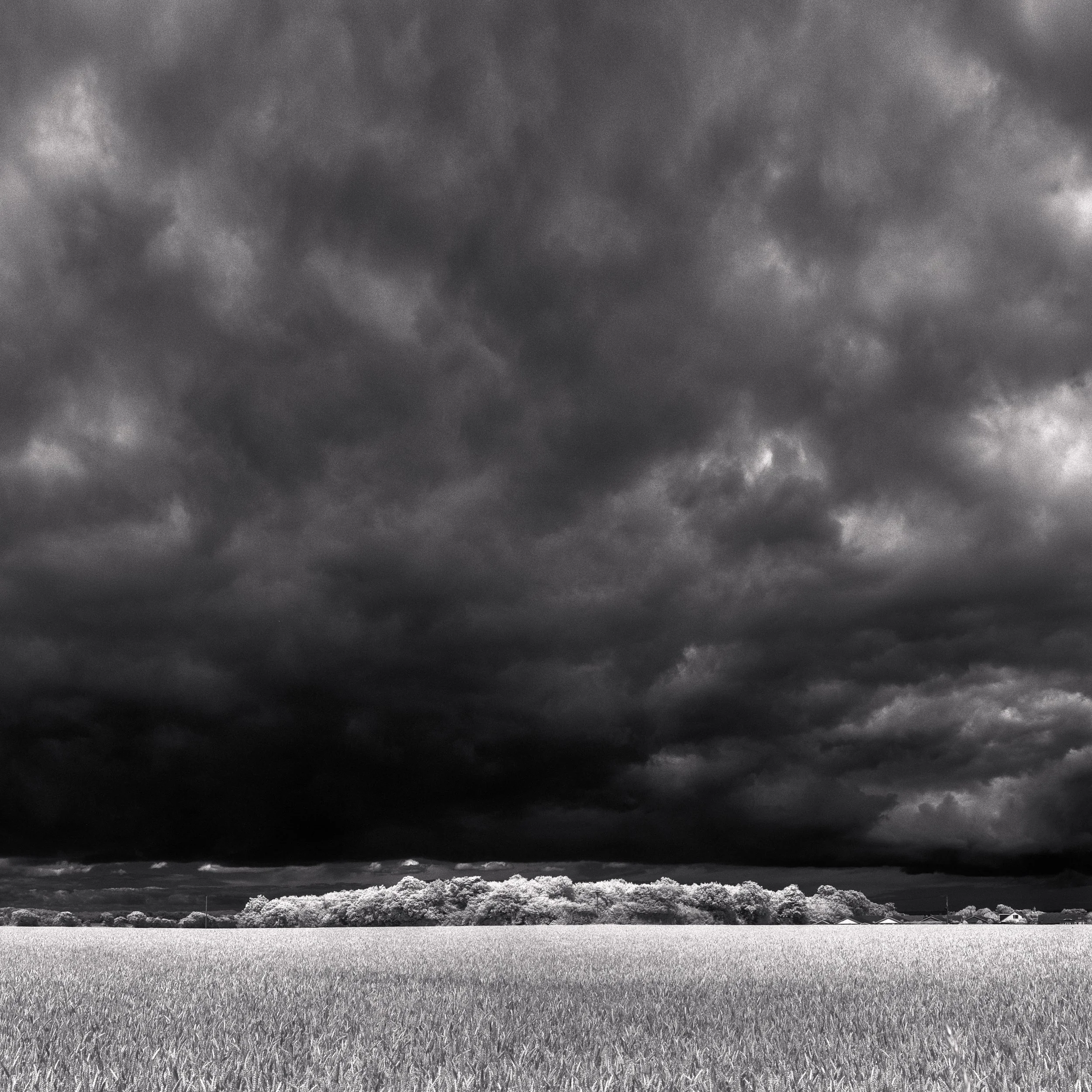 How to Shoot Clouds