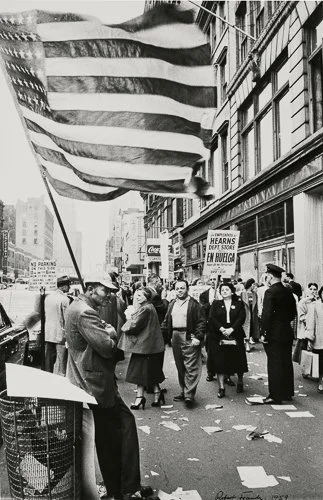 robertfrank-Striking+Worker+(Hearns+Department+Store).jpg