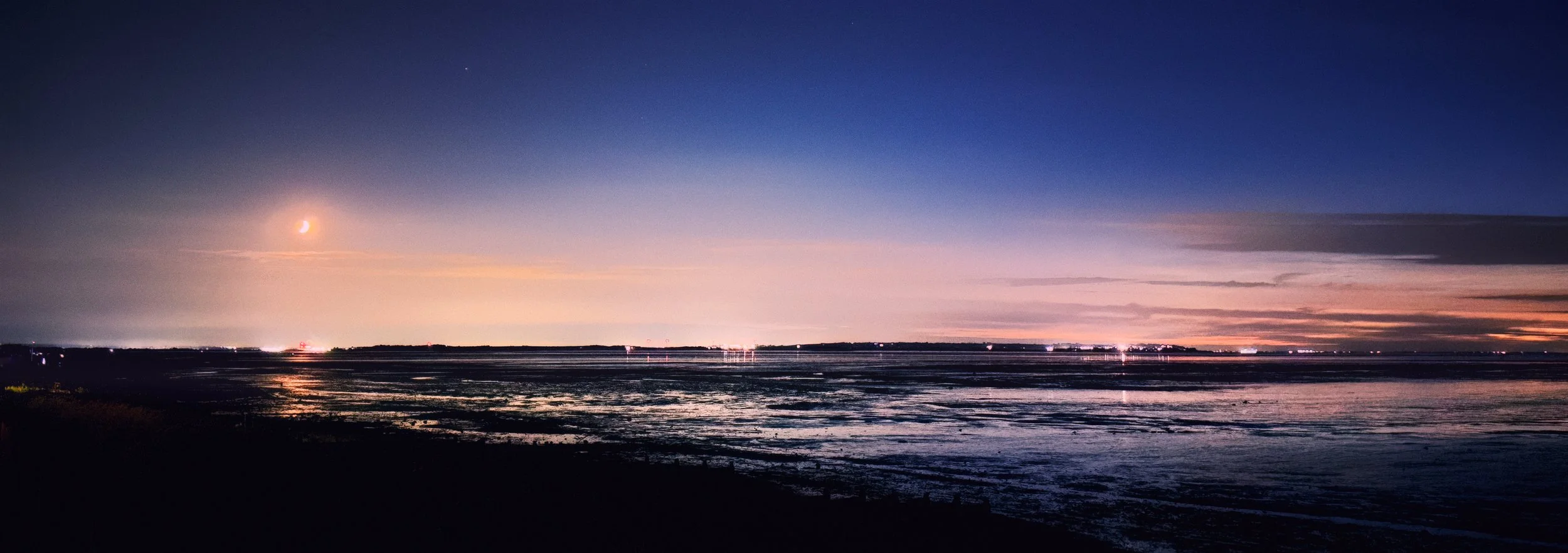 Seasalter Night