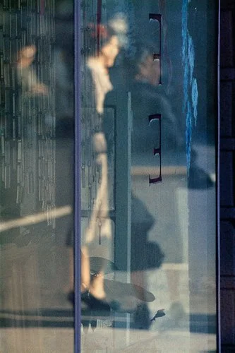 saulleiter-Walking_1956.jpg
