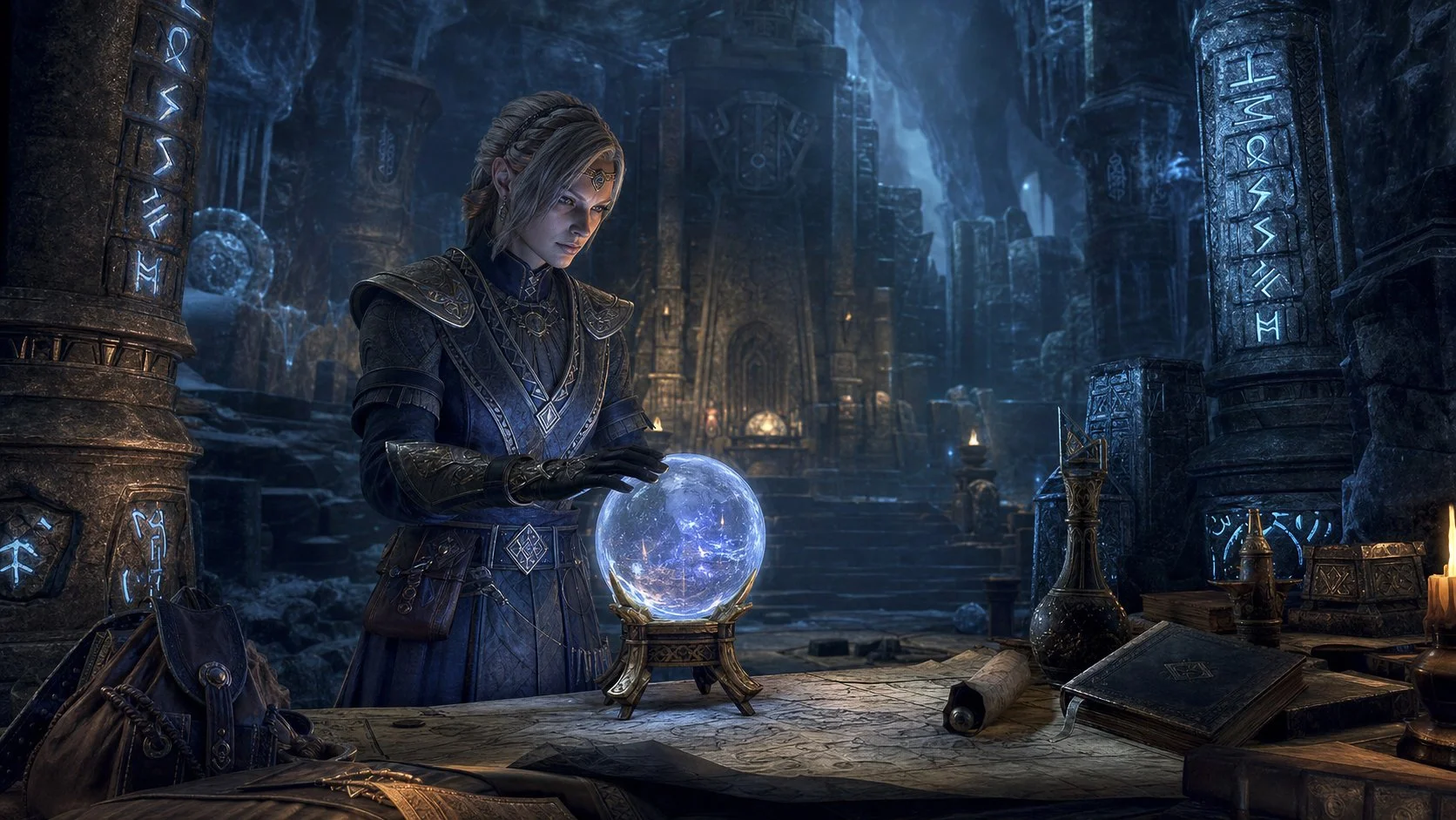 Ancient Lore, No Paywall