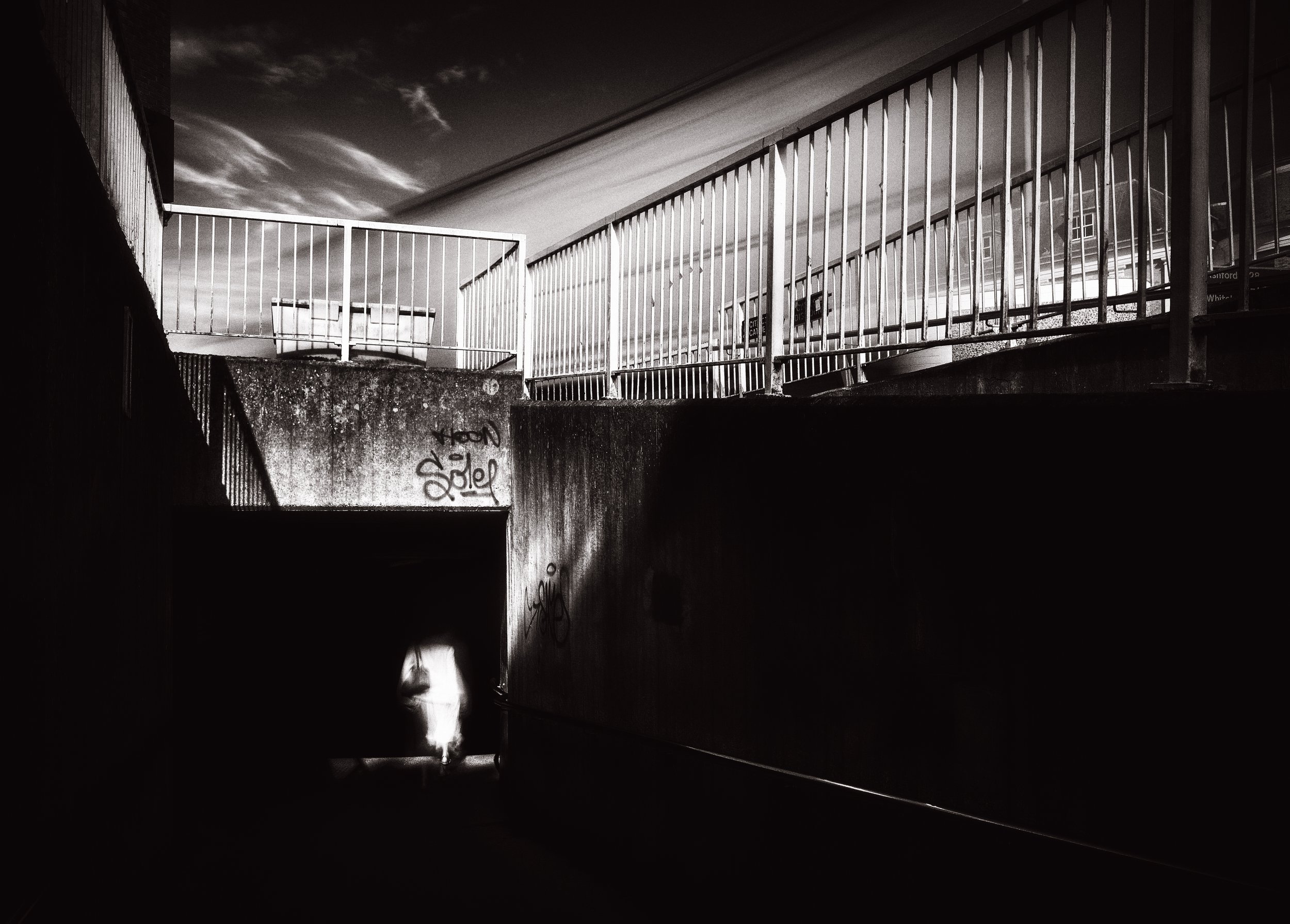 Light &amp; Shadow