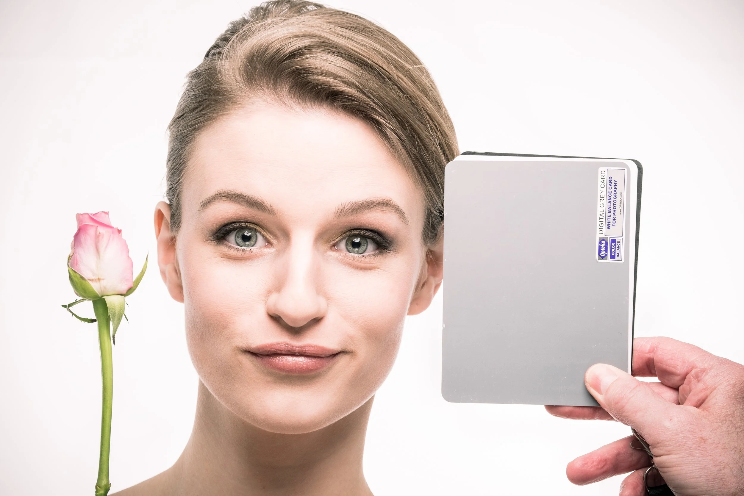 Understanding 18% Grey