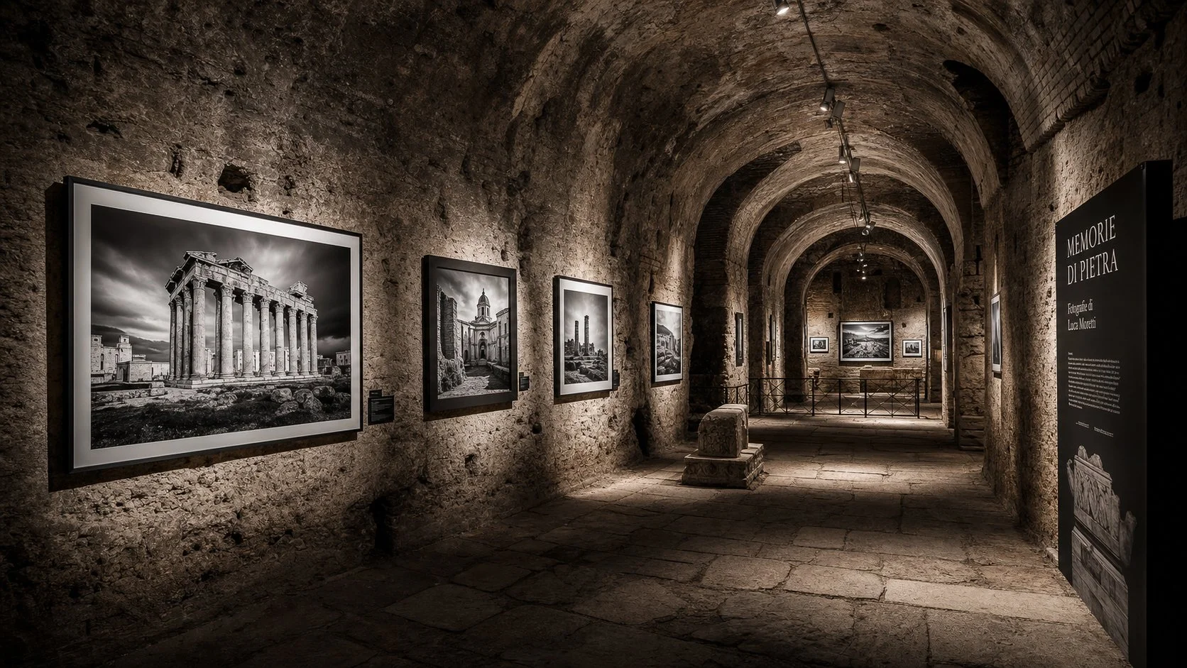 Lange in Verona