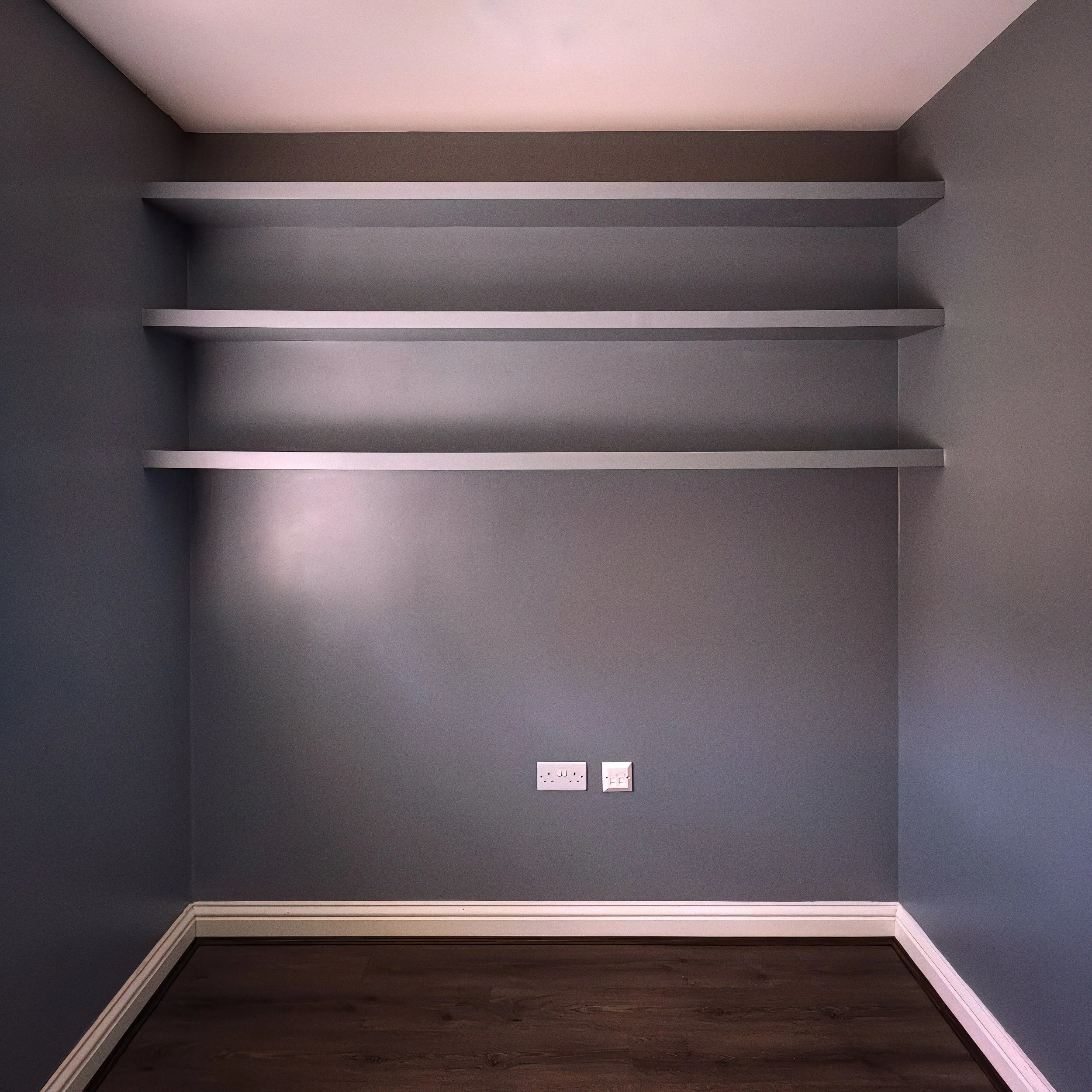 Blank Canvas