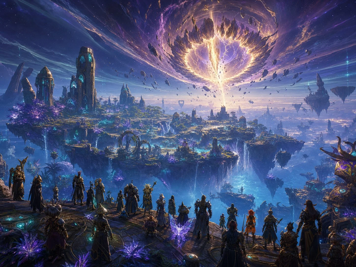 Castora’s Final Chapter