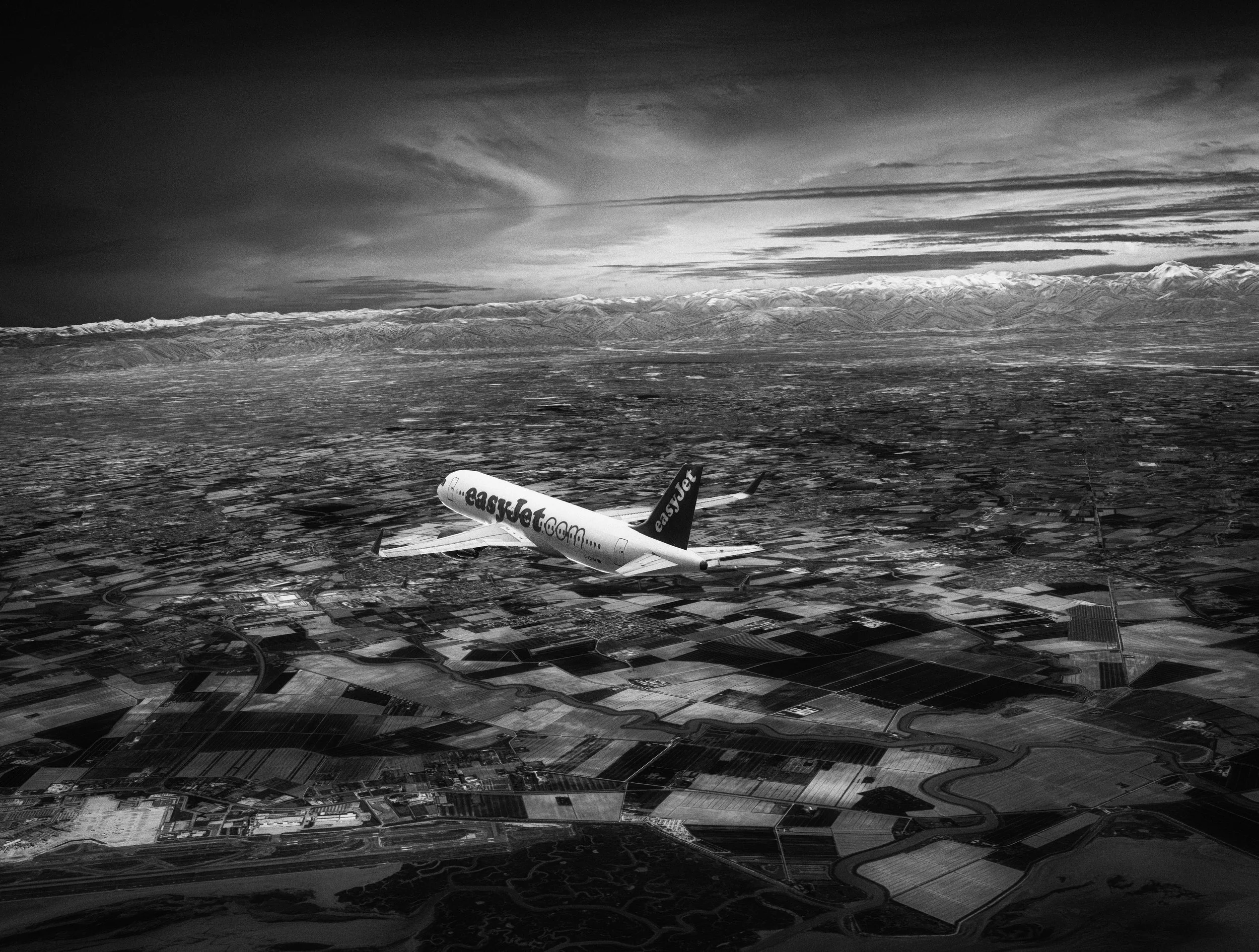 Flight From Venice