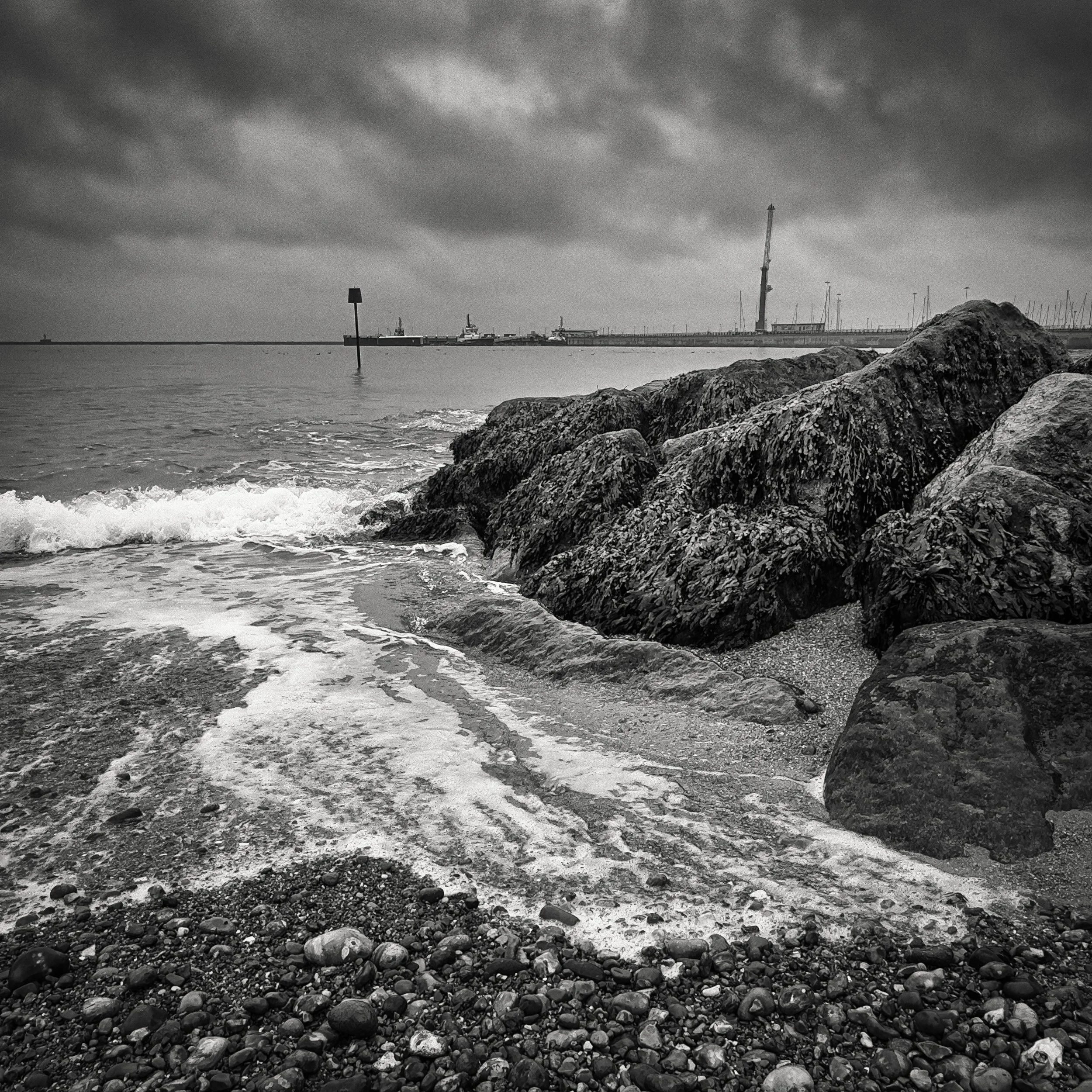 Dampness in Dover