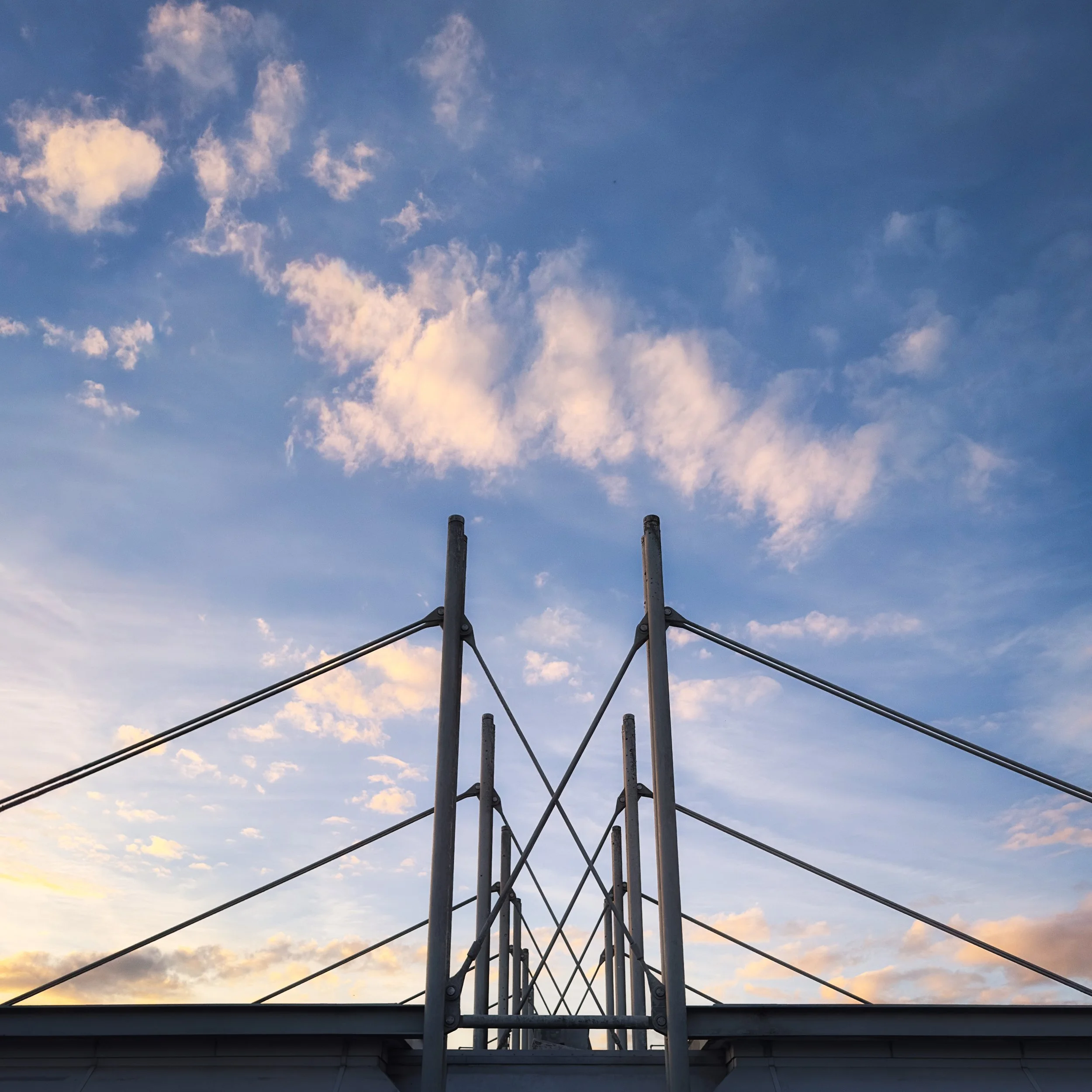 Sainsbury Sky