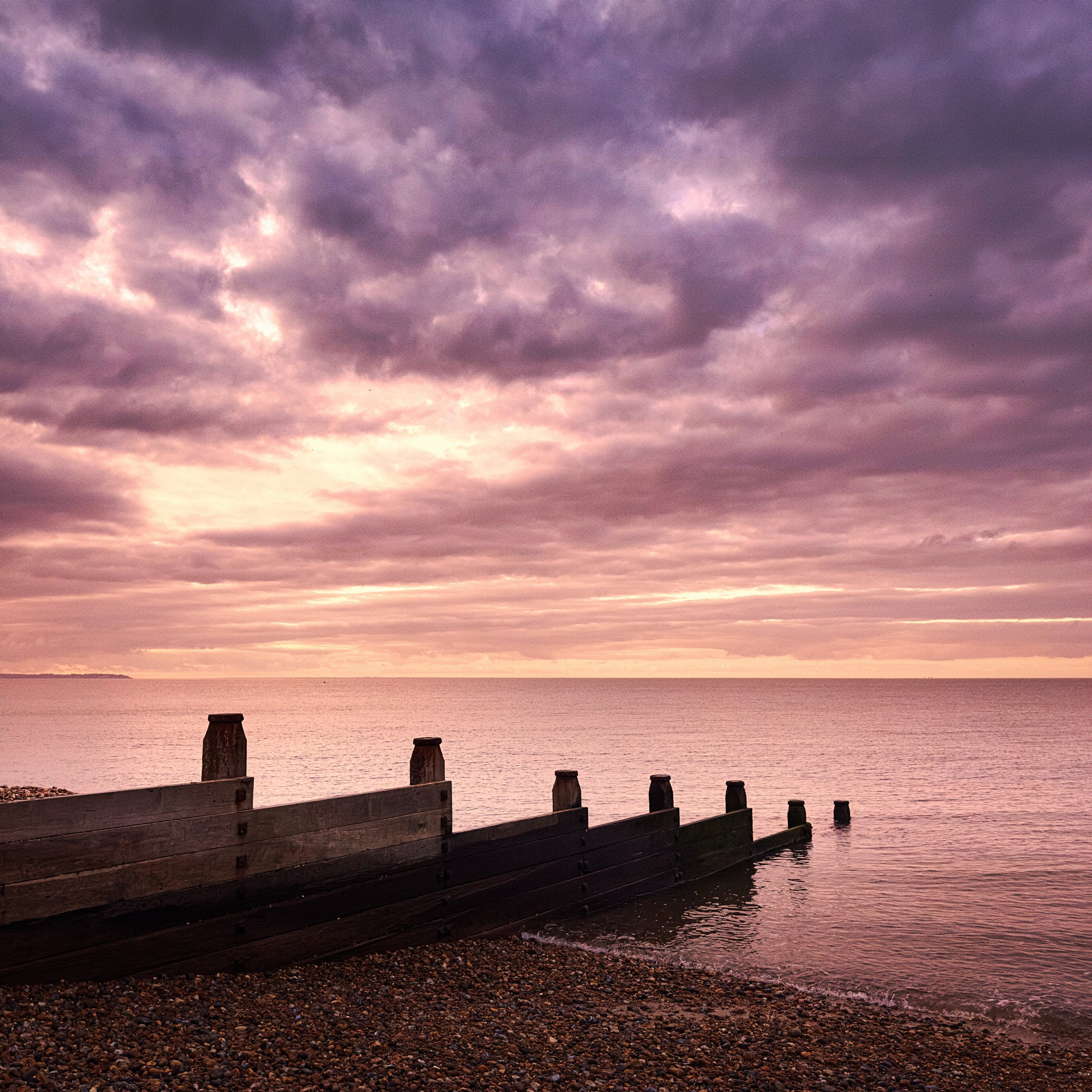 Groyne Shot