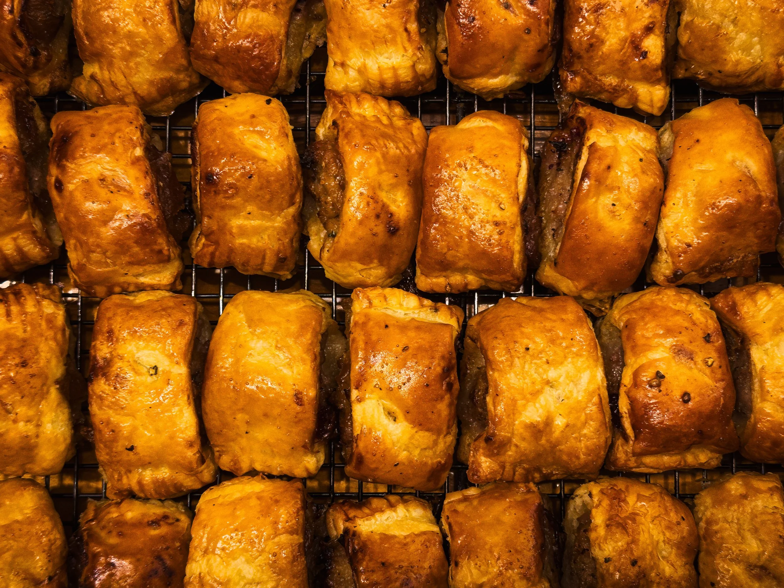 Baked Goods