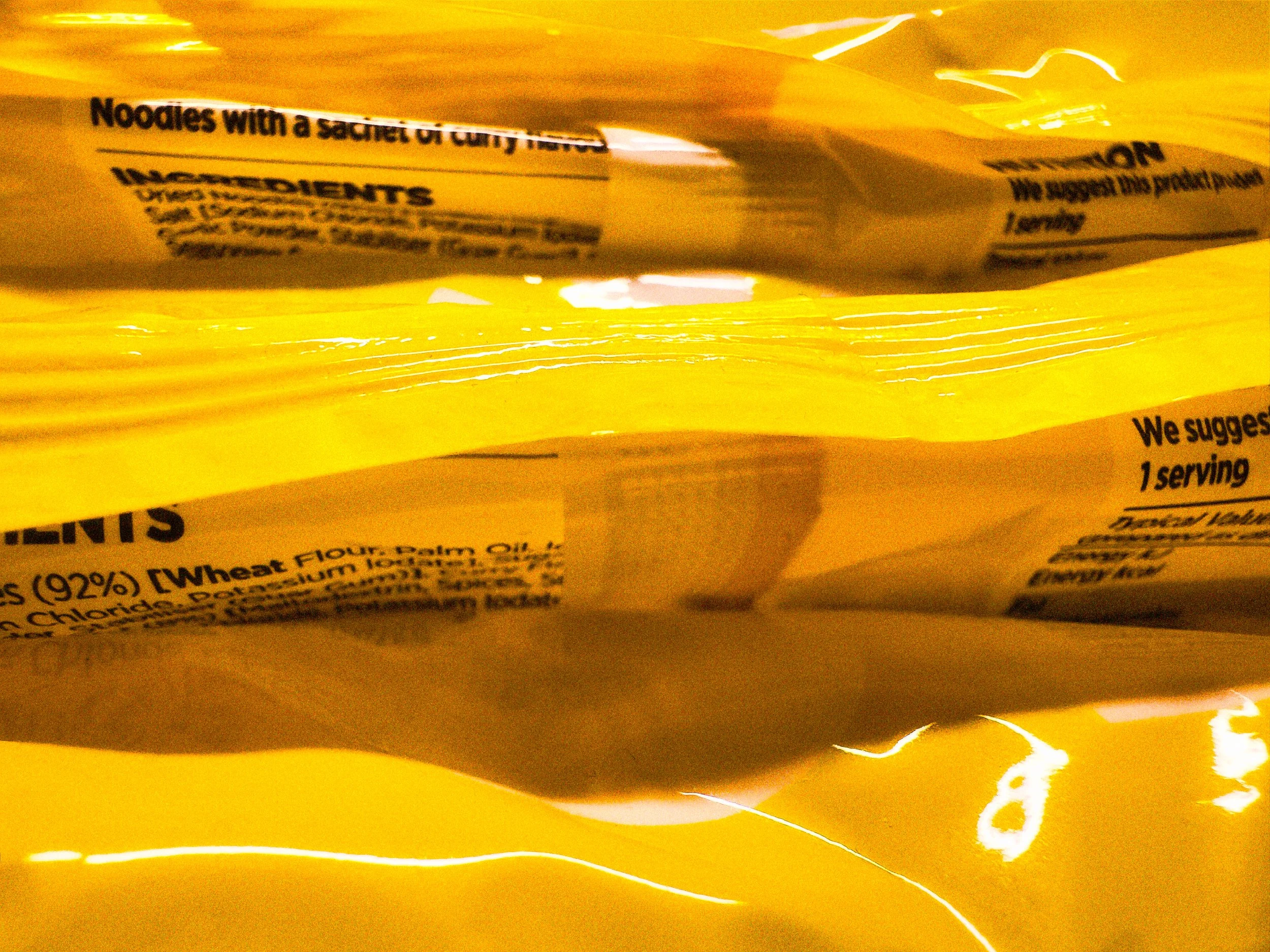 Noodles