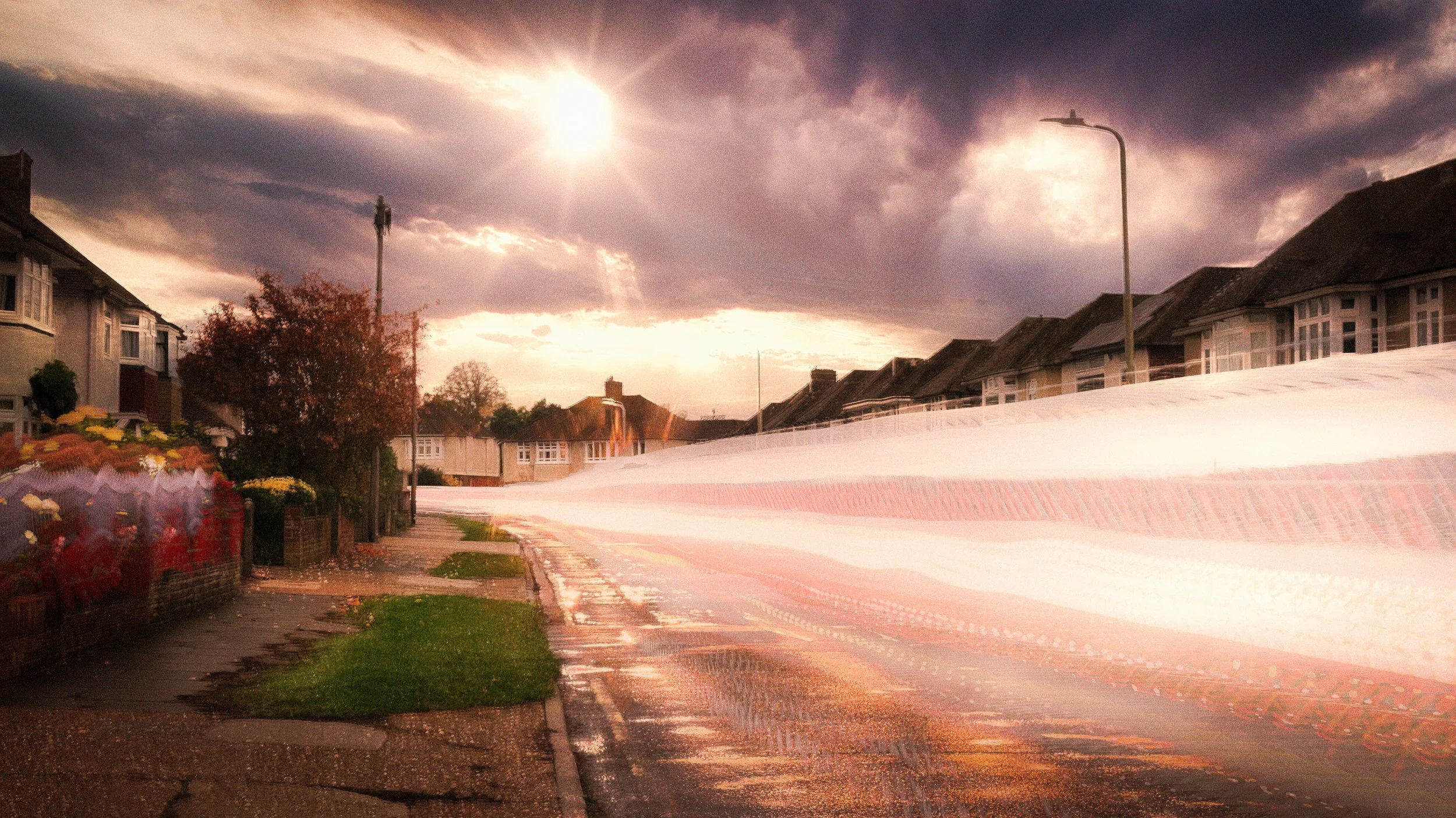 Mount Road