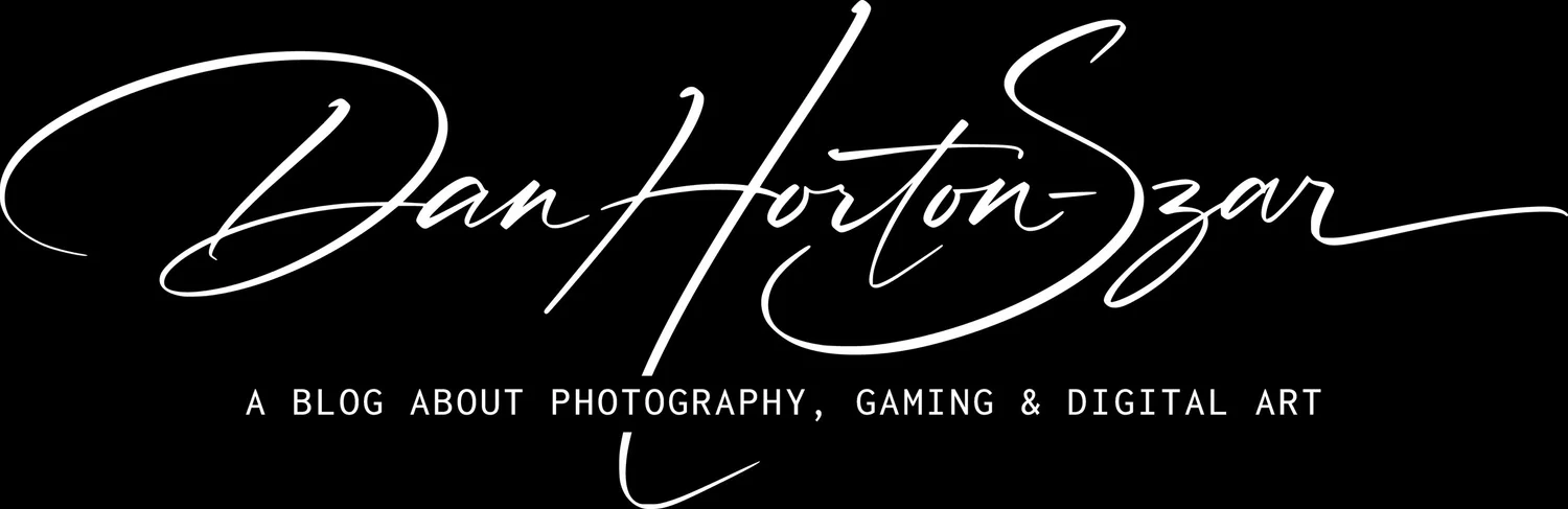 Dan Horton-Szar Photography