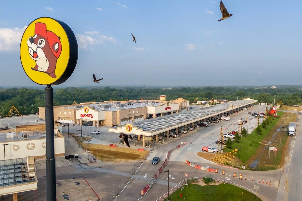 Buc-ee’s Case Study: Innovation, Experience, and Scale