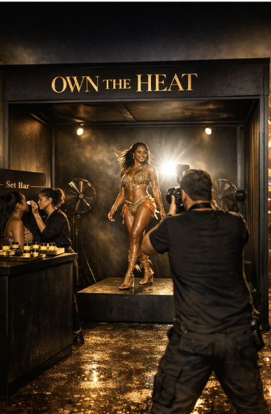 Sacha Cosmetics Marketing Strategy