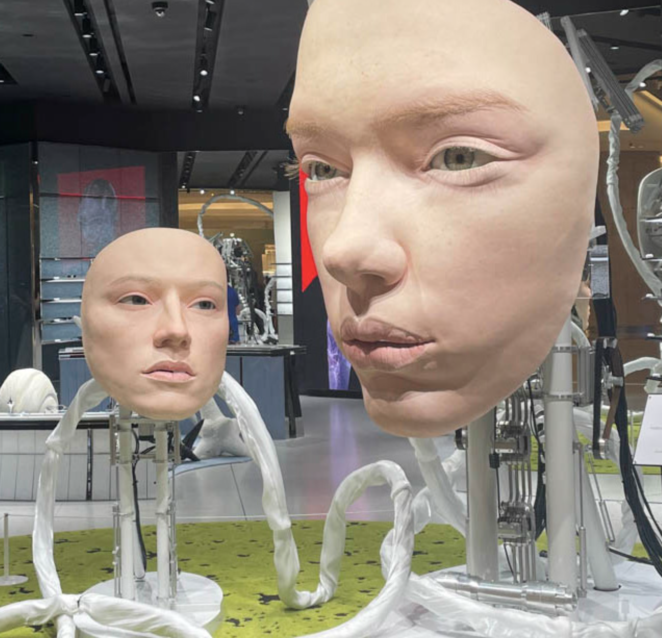 BeautyMatter x SCADpro: The Future of Experiential Retail in Shanghai and Singapore