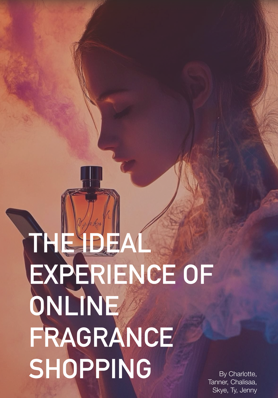 The Ideal Experience Of Online Fragrance Shopping