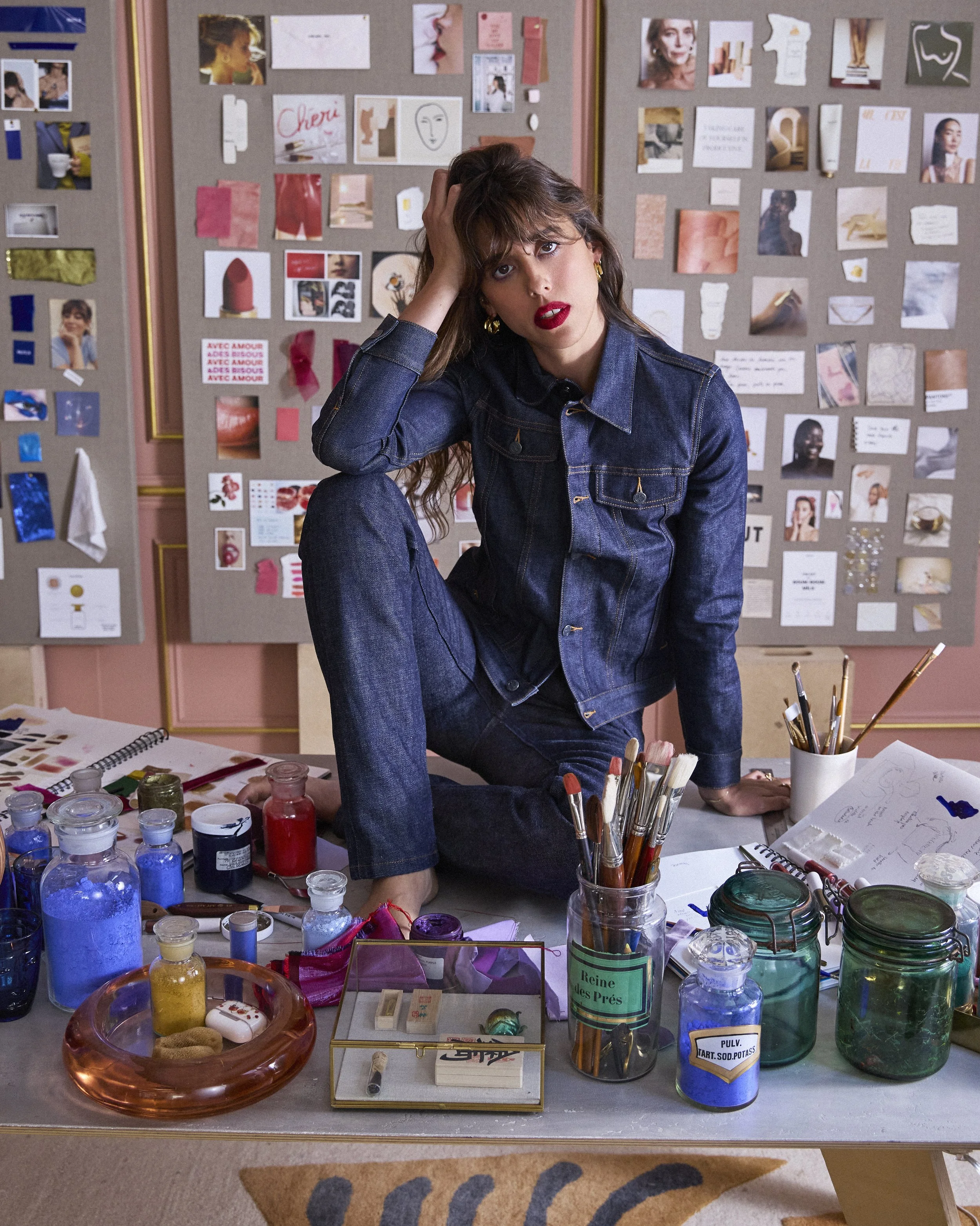 Long-Term Planning For Violette_FR