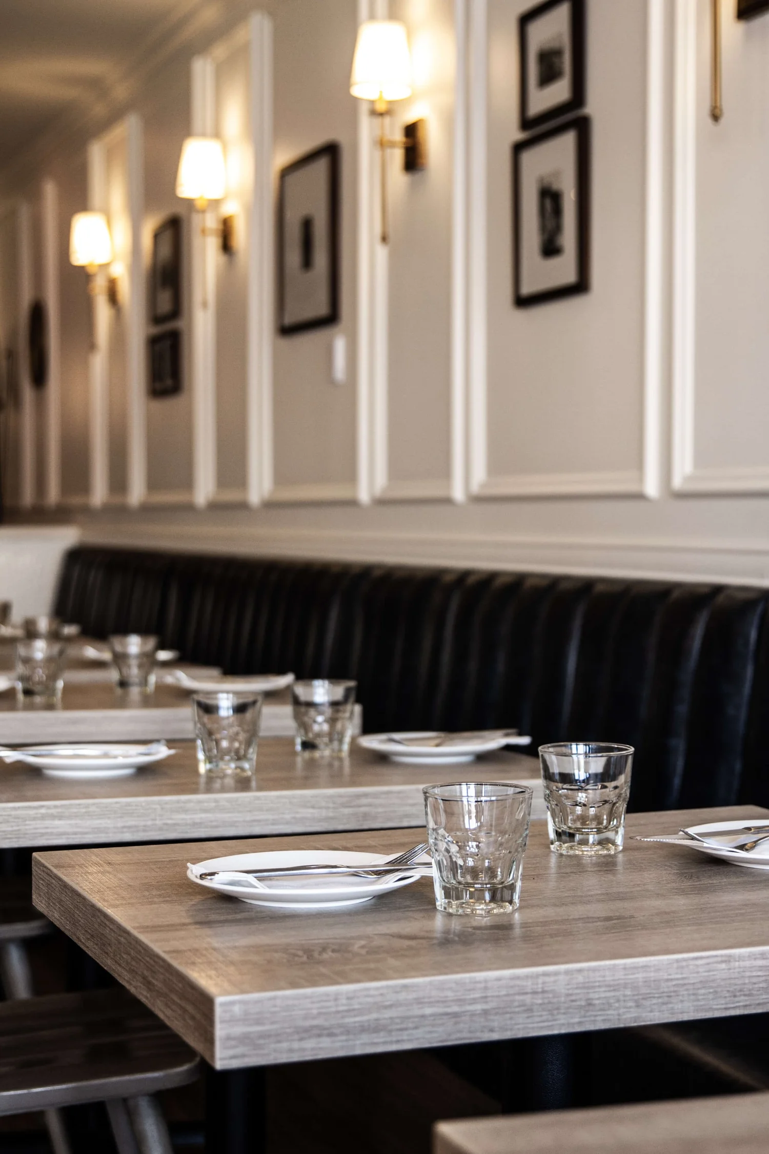 Burnaby — Sopra Sotto Pizzeria Italian Restaurant Vancouver & Burnaby