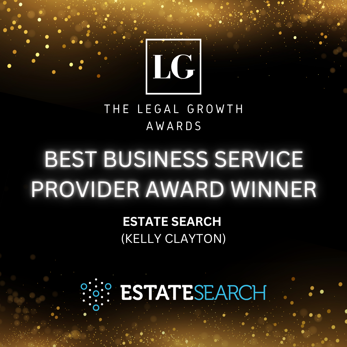 Best Business Service Provider award winner.png